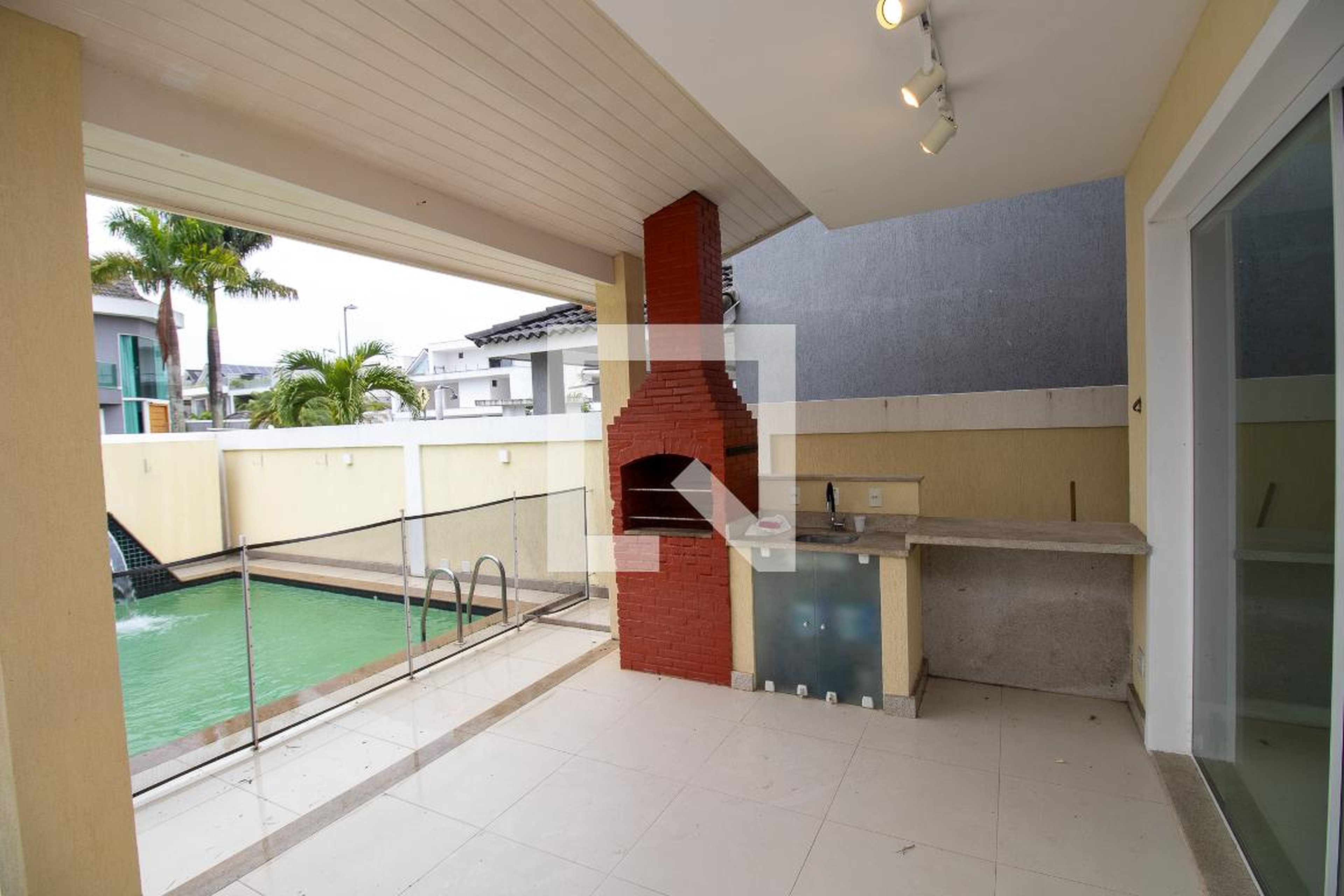 Churrasqueira - Art Life