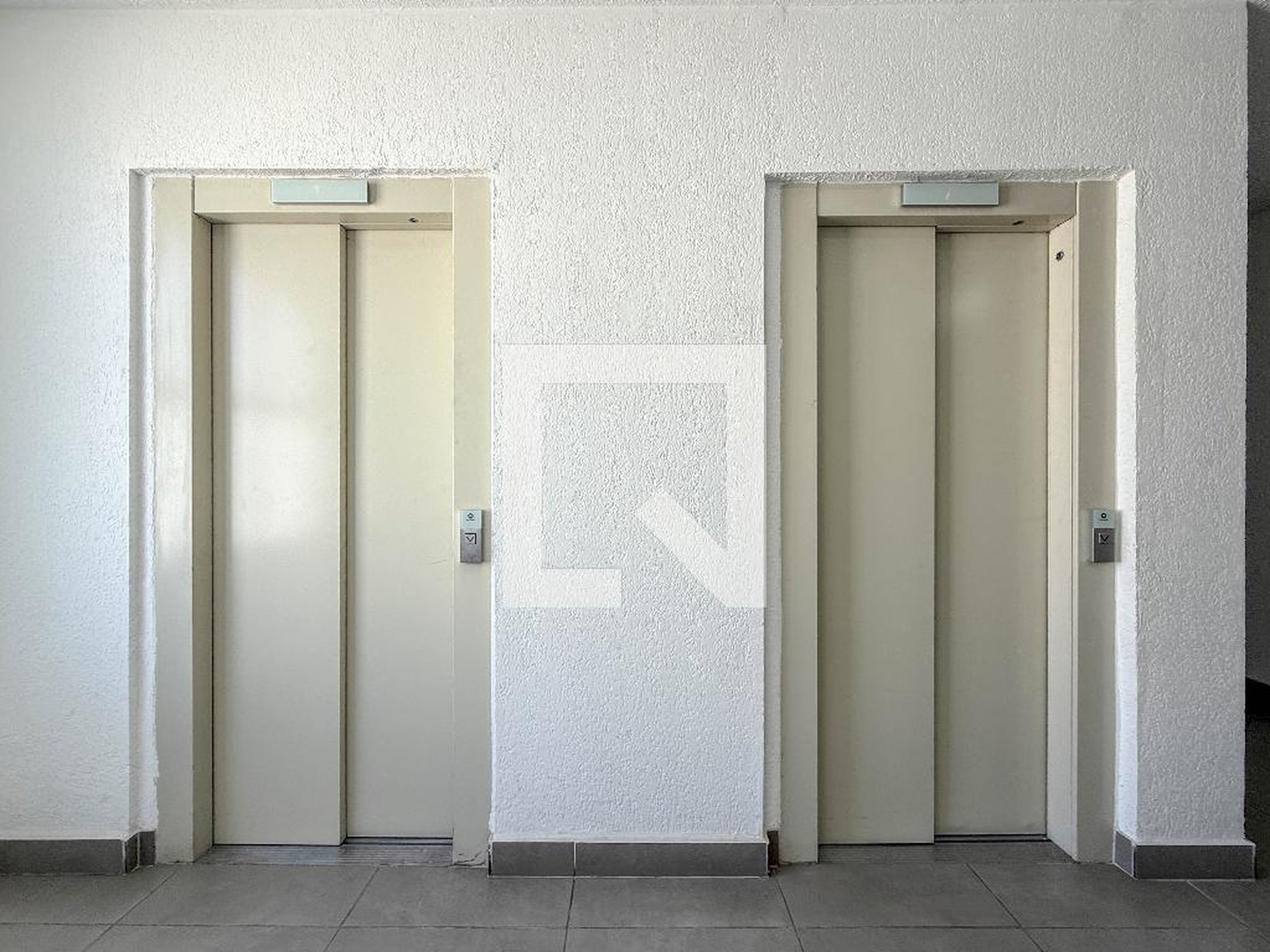 Elevador - Porto São Gabriel