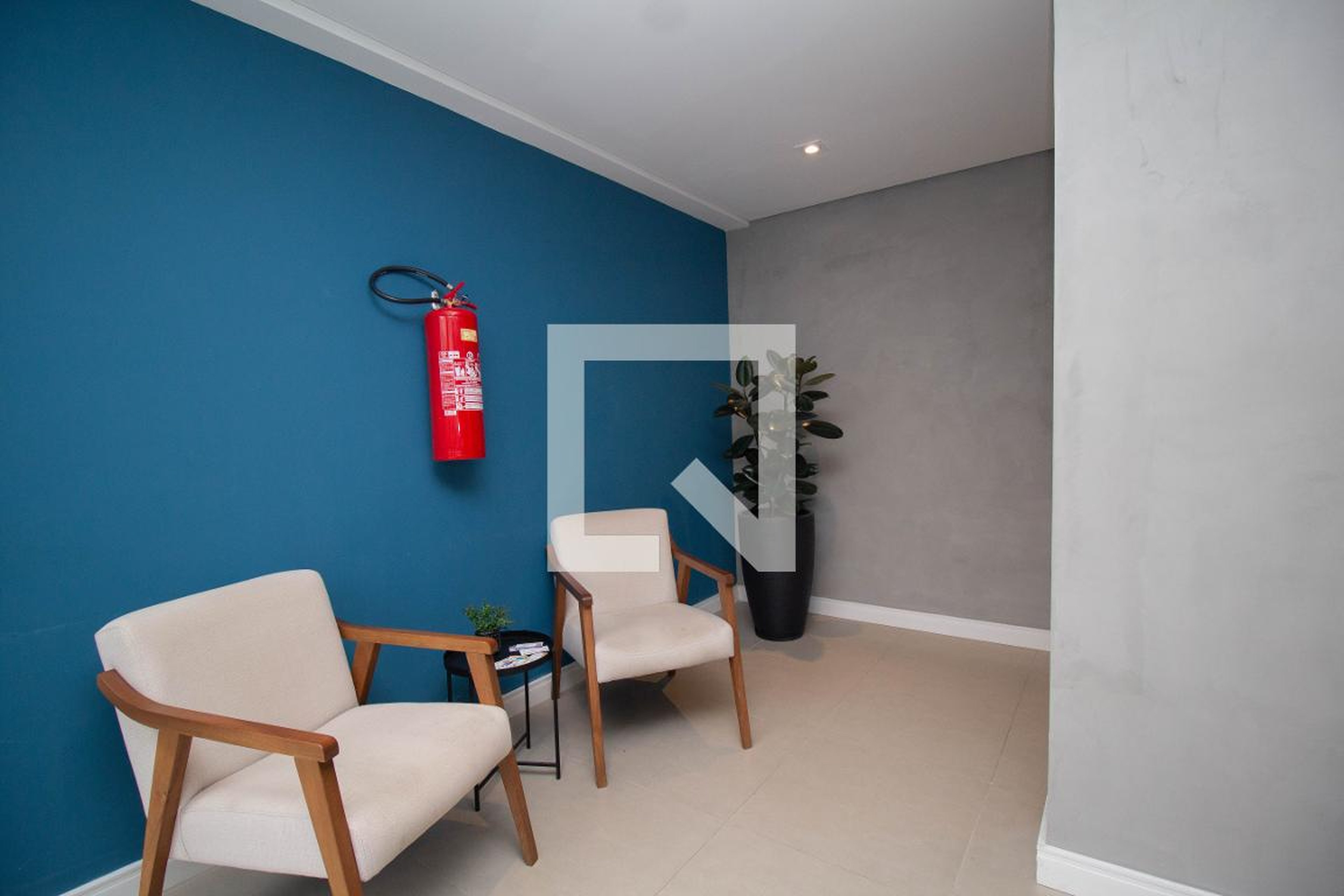 Hall social - Elisio 660