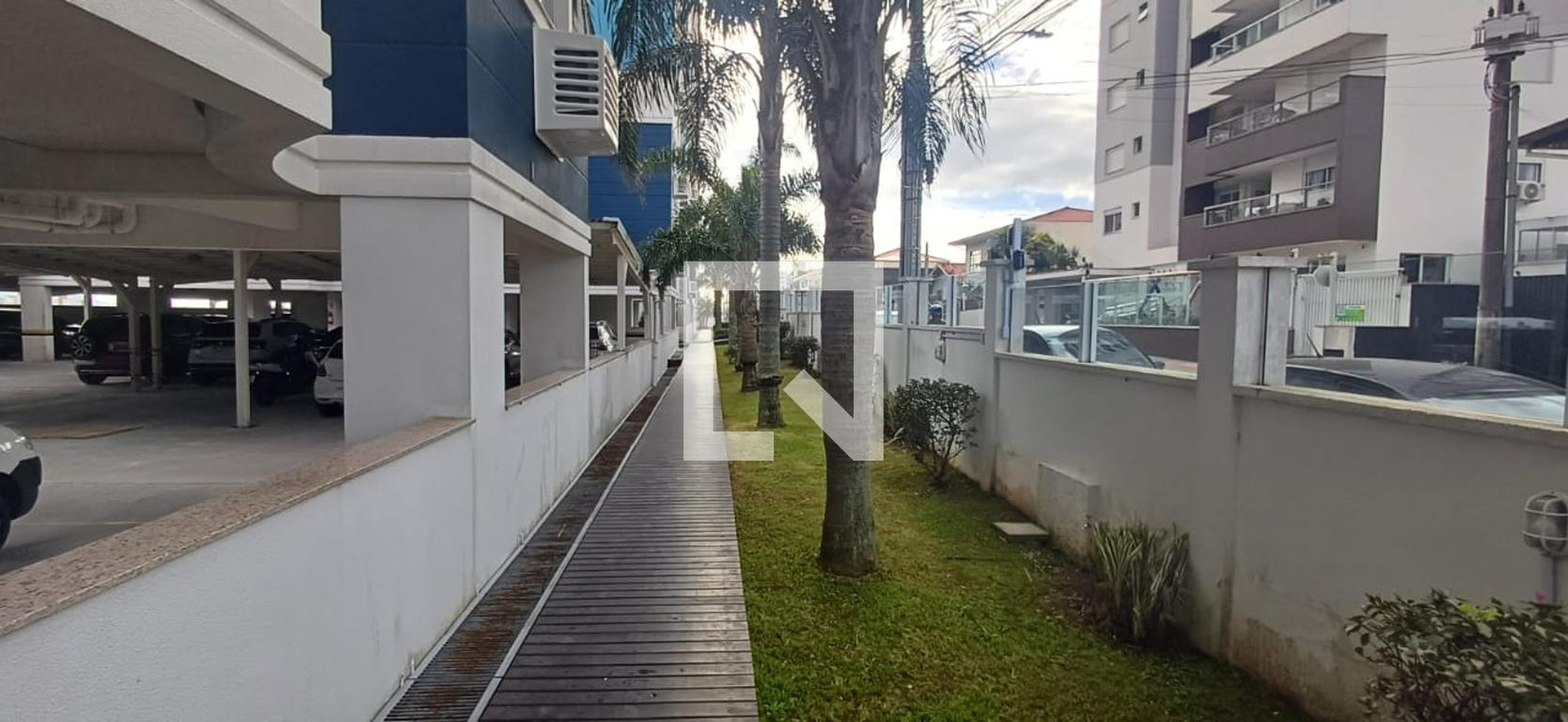 Área comum - Arquipélago dos Açores