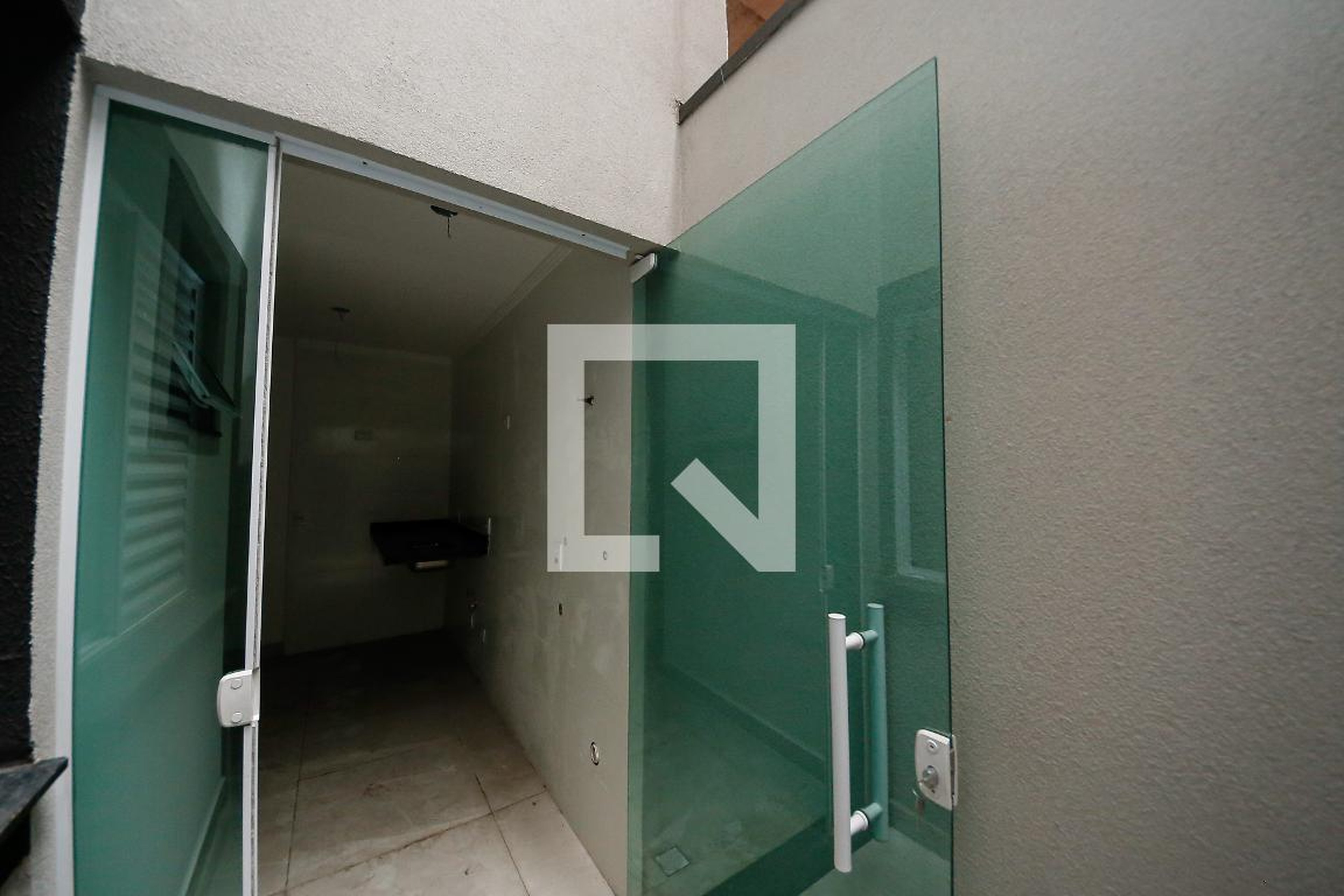 Área externa - Residencial Primeira Cruz