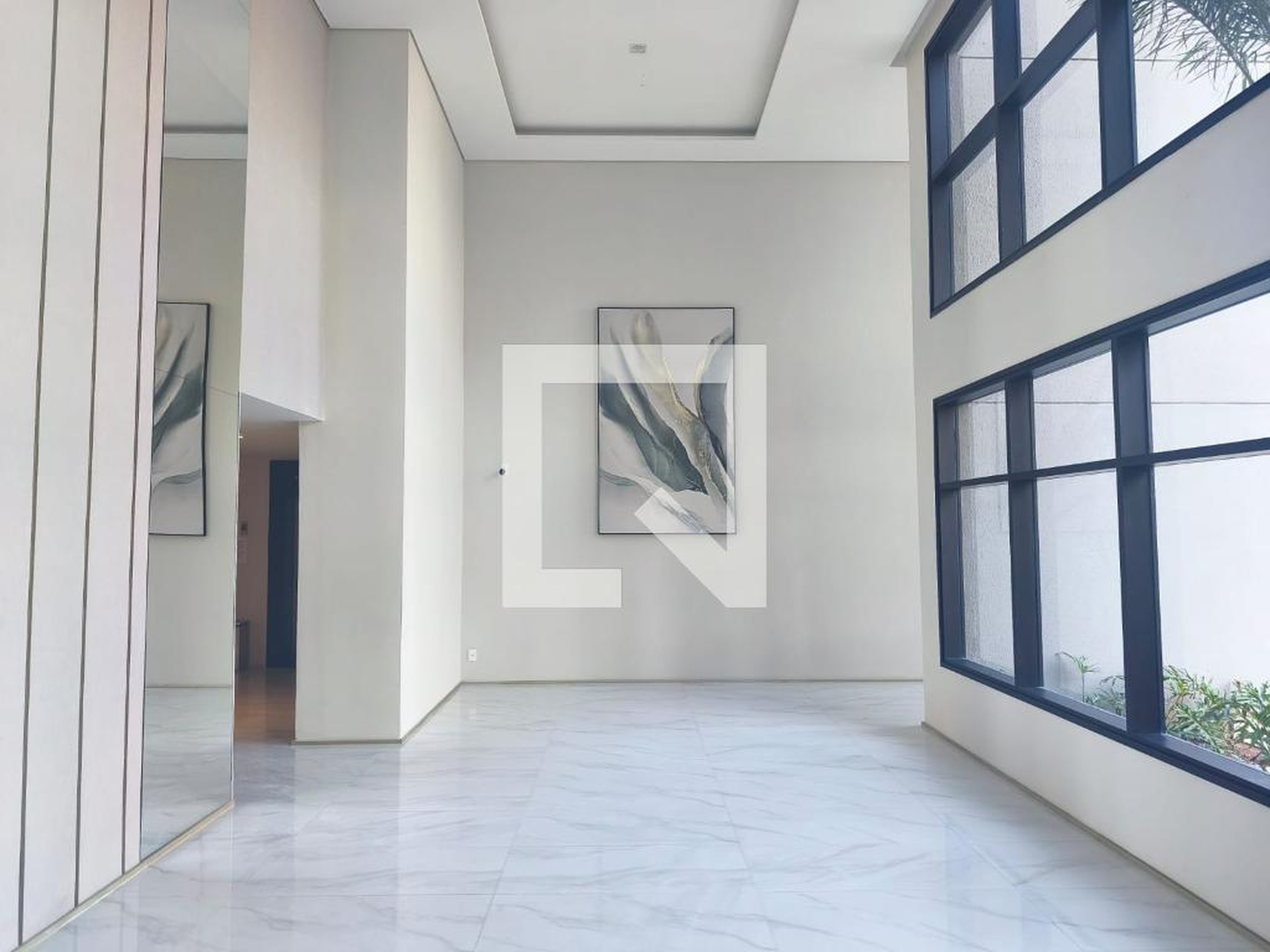 Hall - Wonder Ipiranga Studios