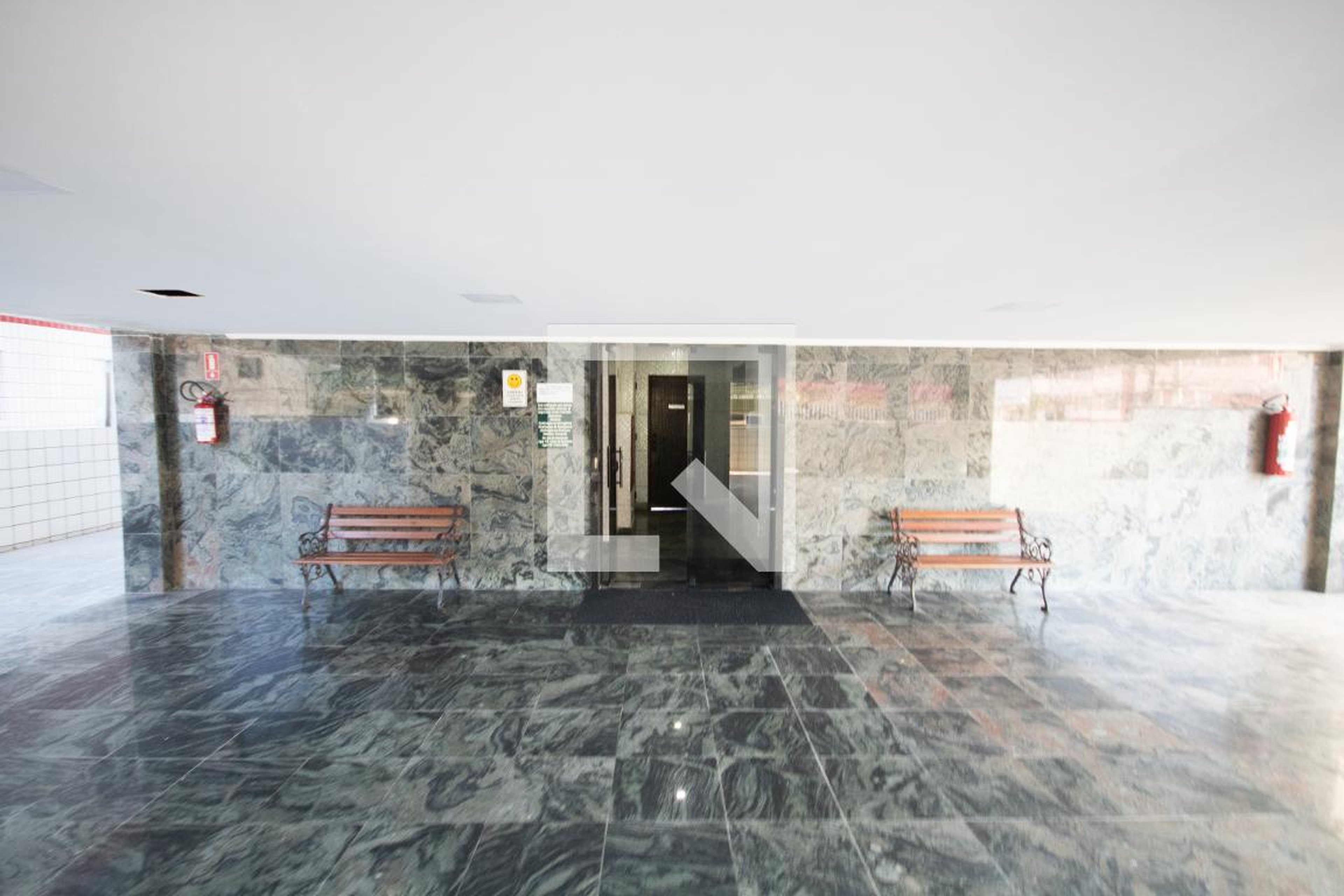 Área comum - CE Kevin V