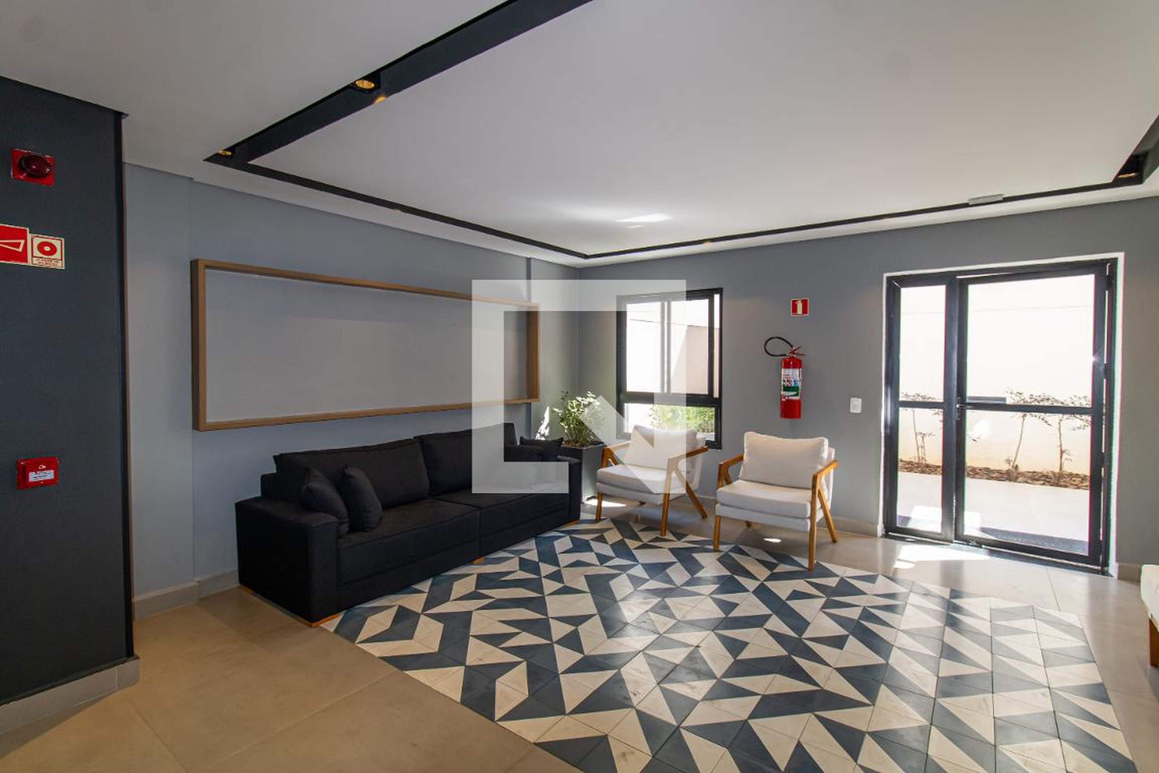 Hall social - Max Tucuruvi