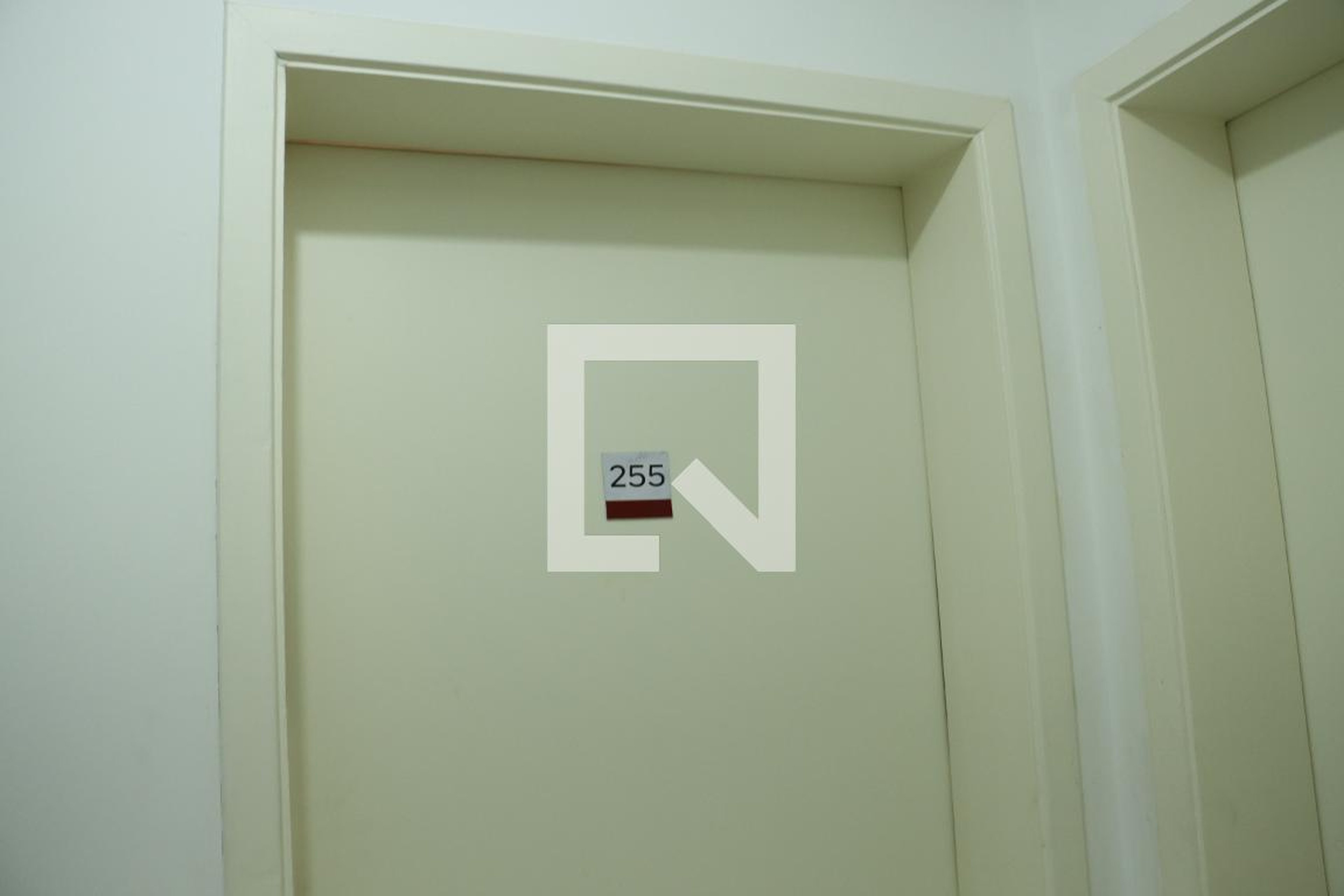 Entrada - Residencial Parque Firenze  Grupo 14