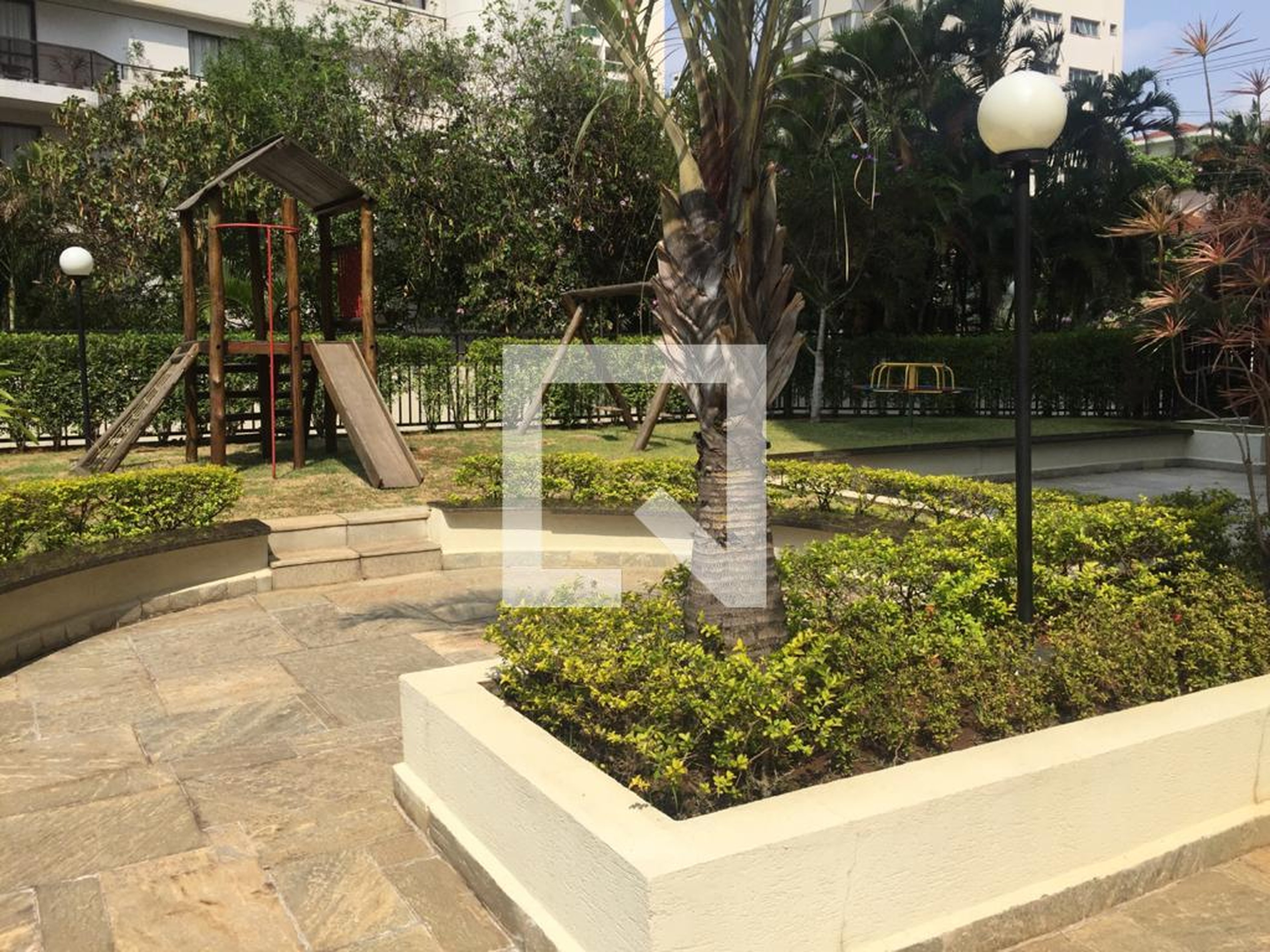 Playground - Maison Croner
