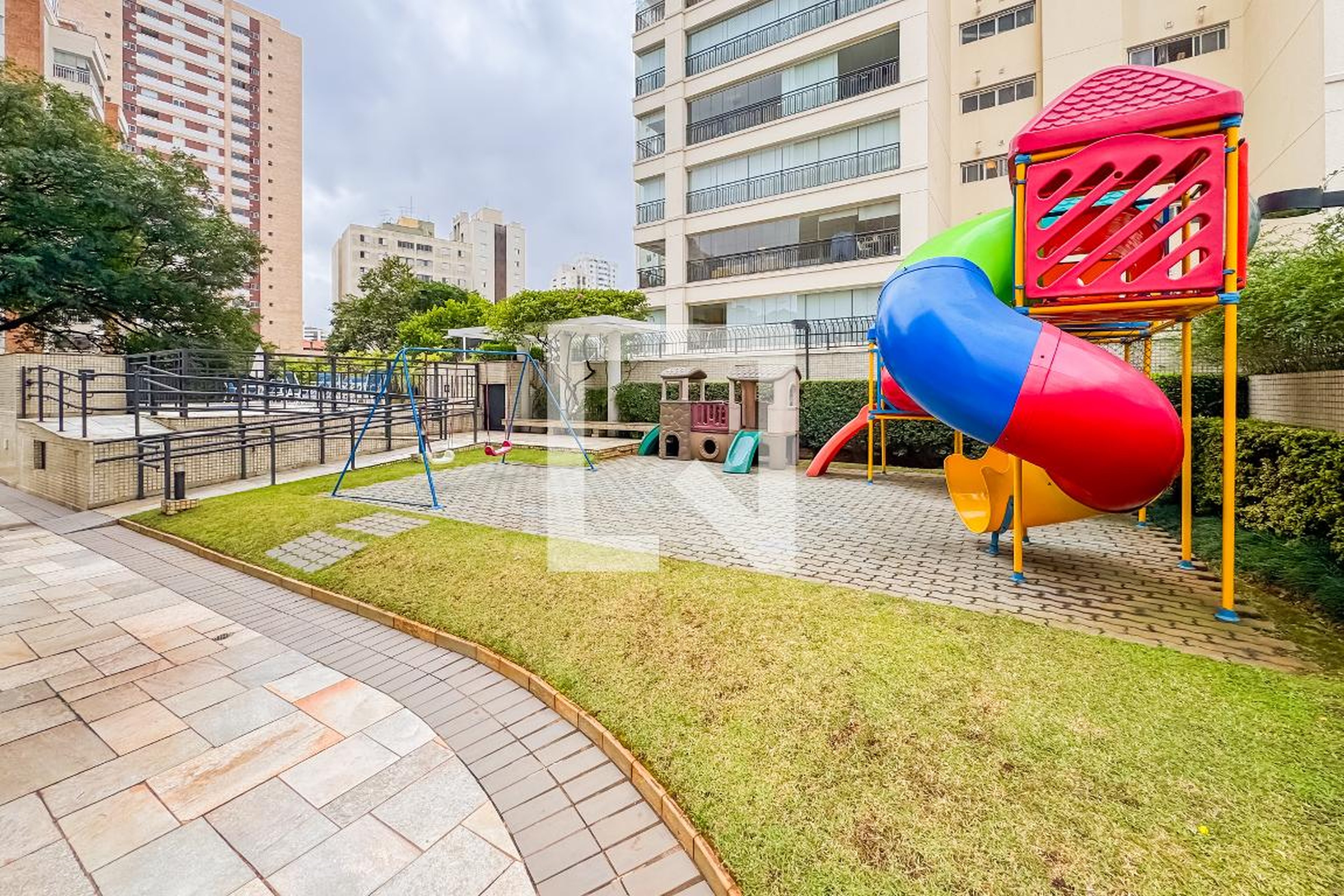 Playground - Mariana