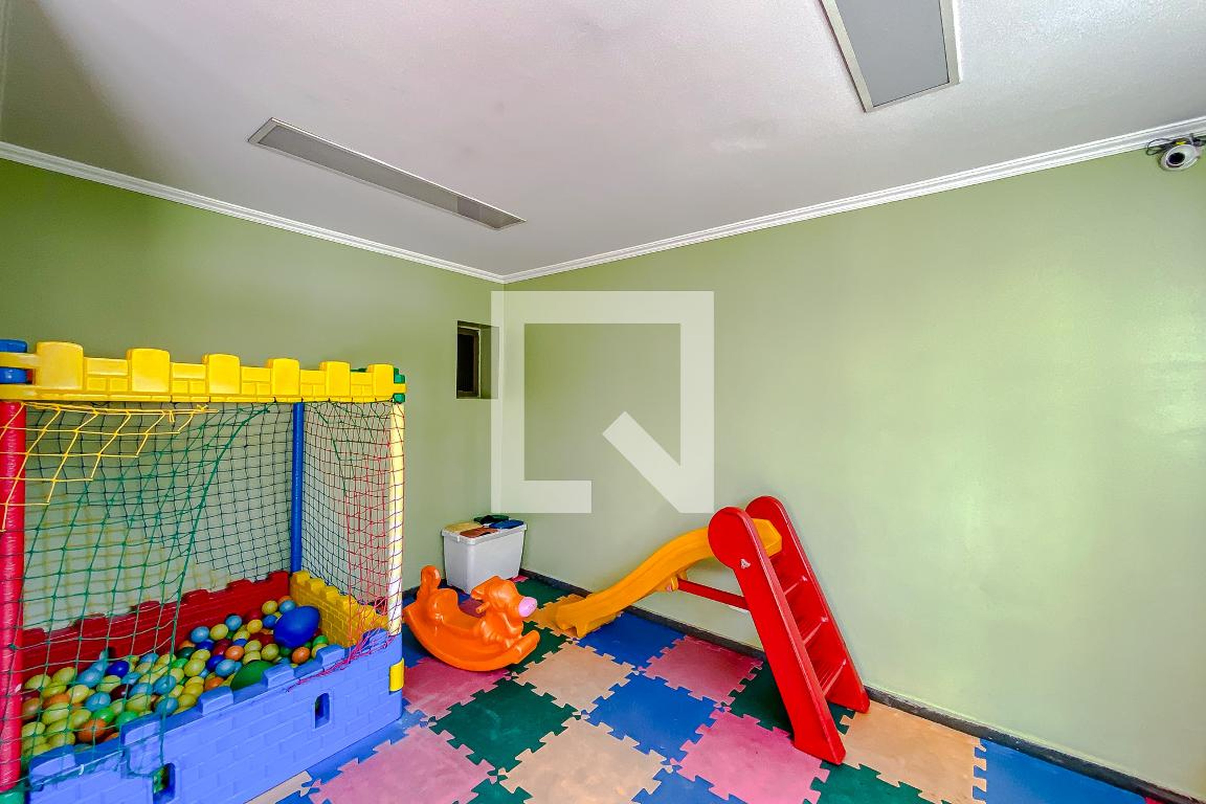 Brinquedoteca - JK Belenzinho