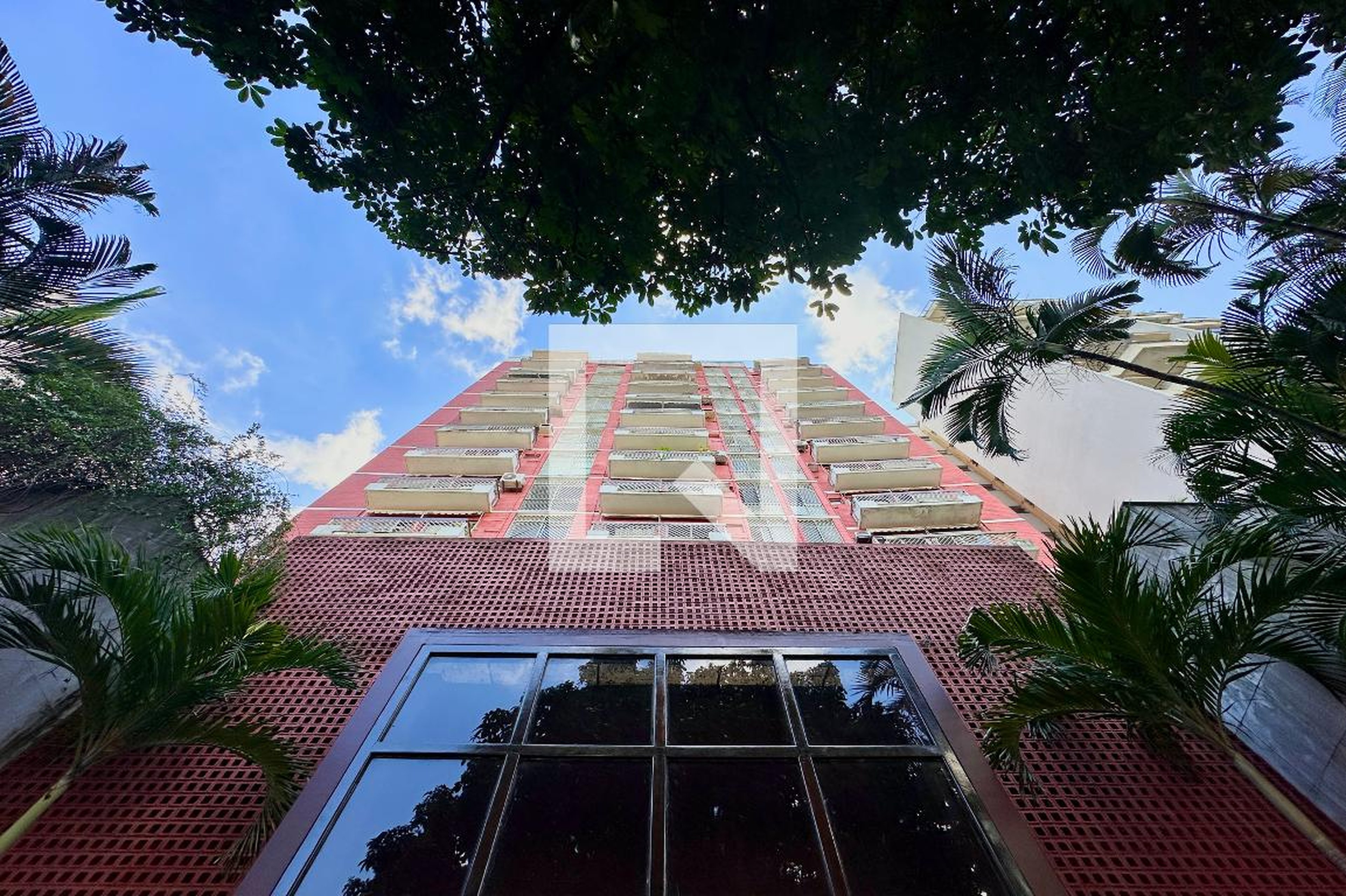 Fachada Edifício Toulon