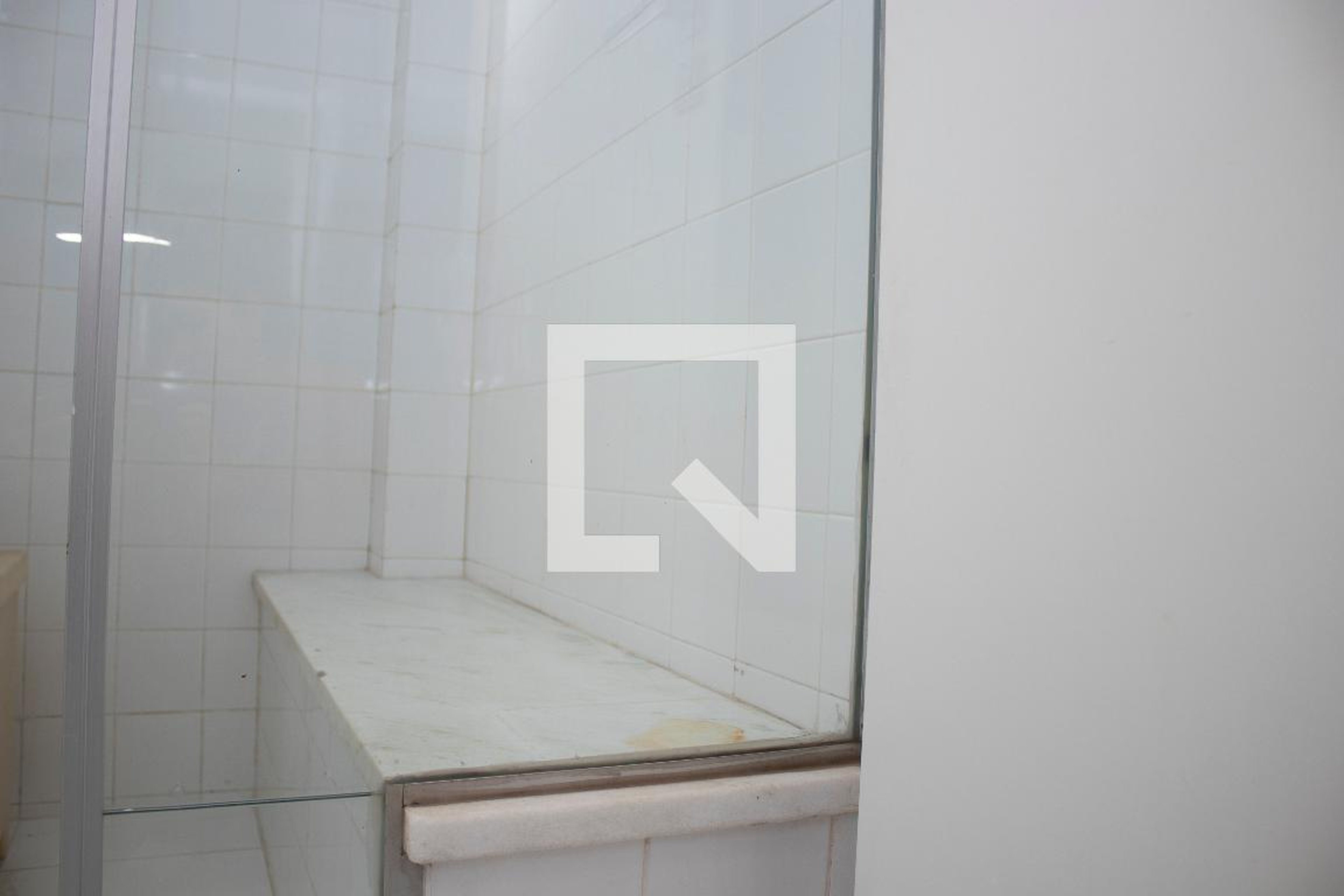 Área comum Edifício Maria Emilia