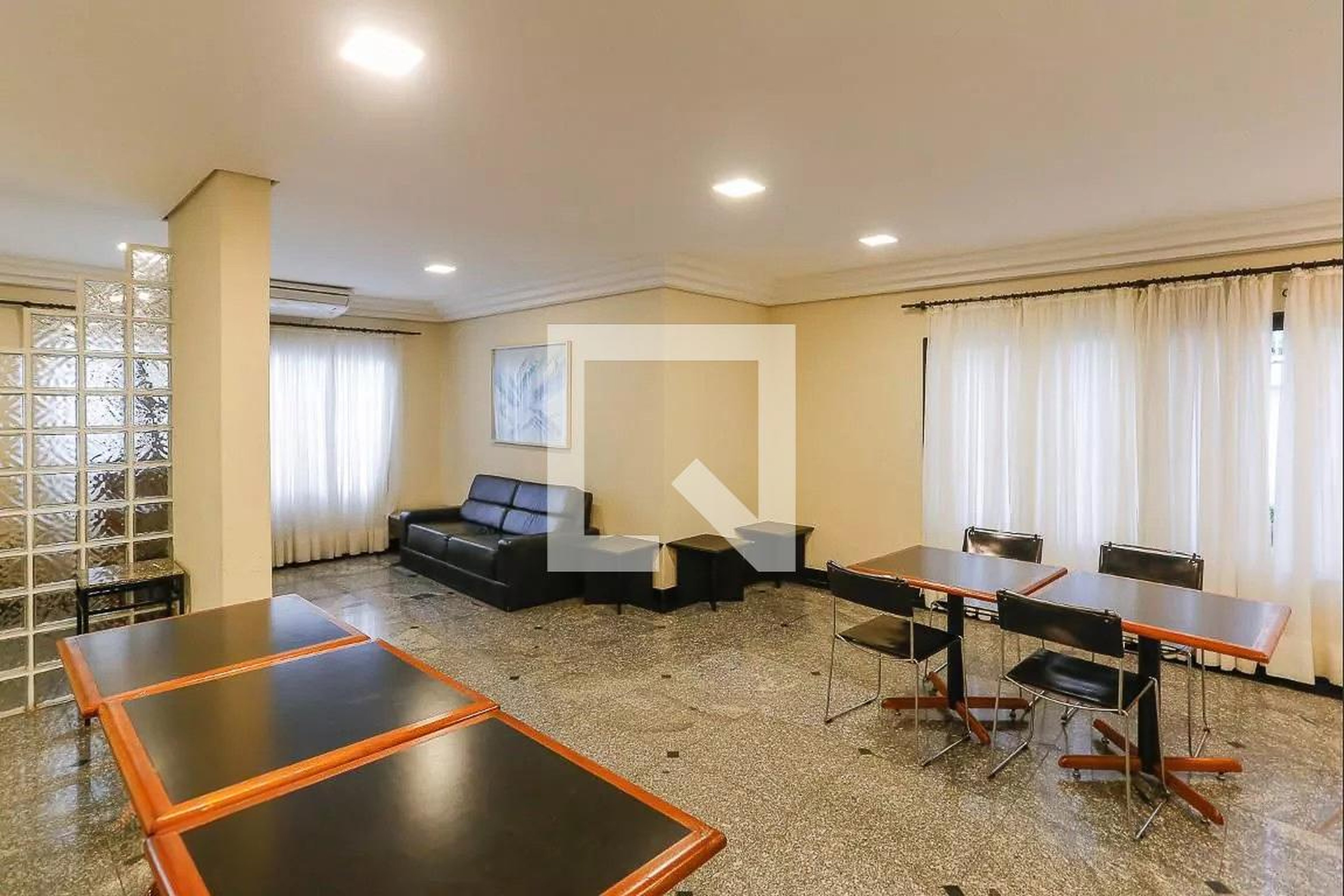 Salão de Festas - Visconde de Monte Negro