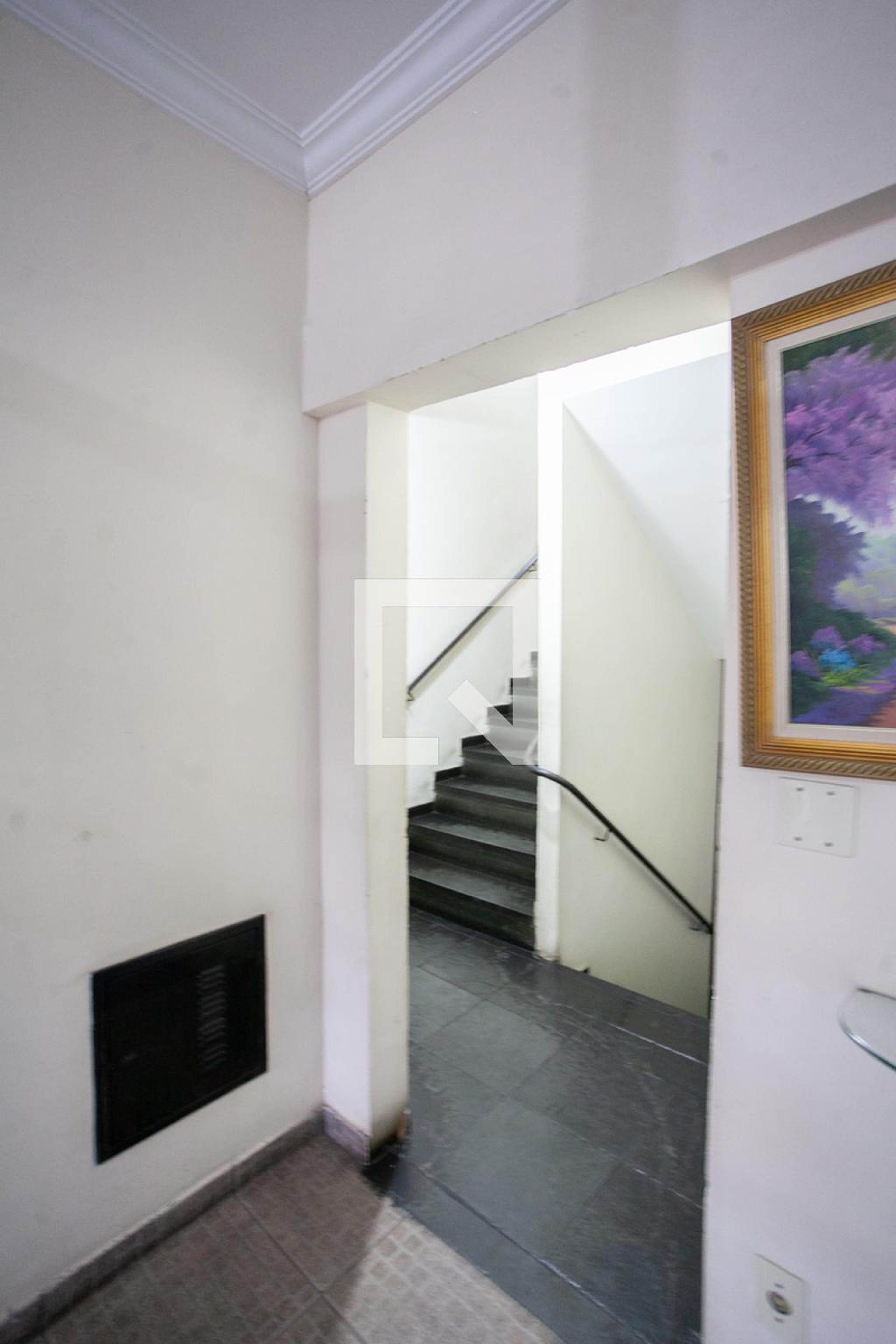 Hall de entrada - Marbella