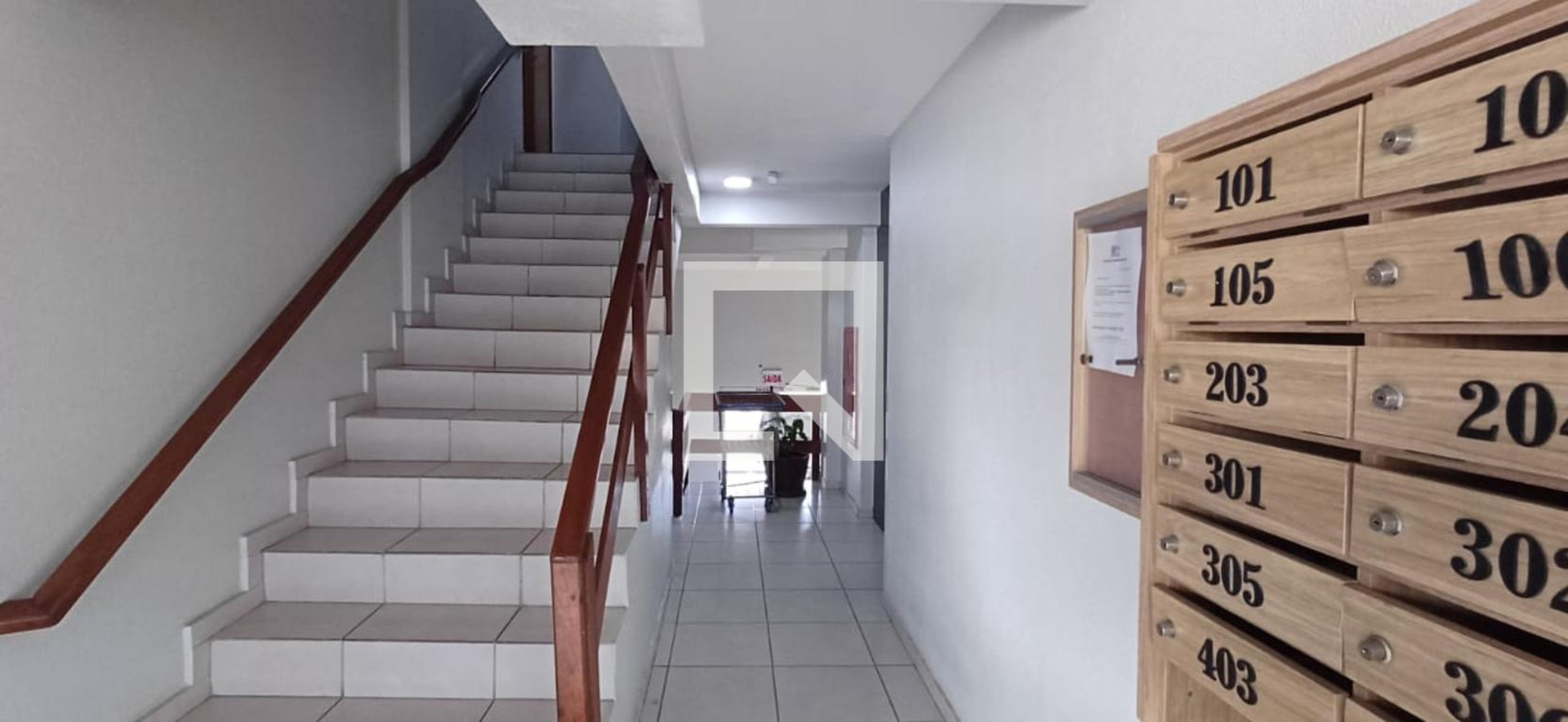 Hall de Entrada - San Felipe