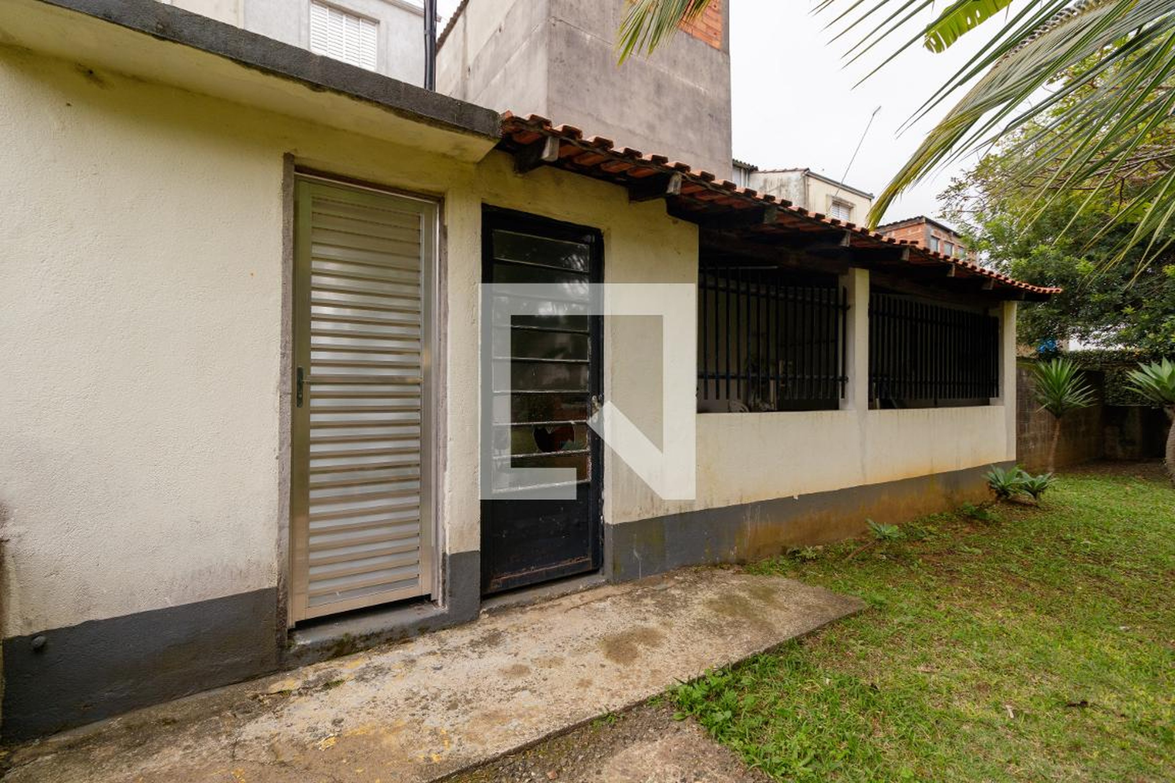 Churrasqueira Condomínio em Rua Pastor Agenor Caldeira Diniz, 425