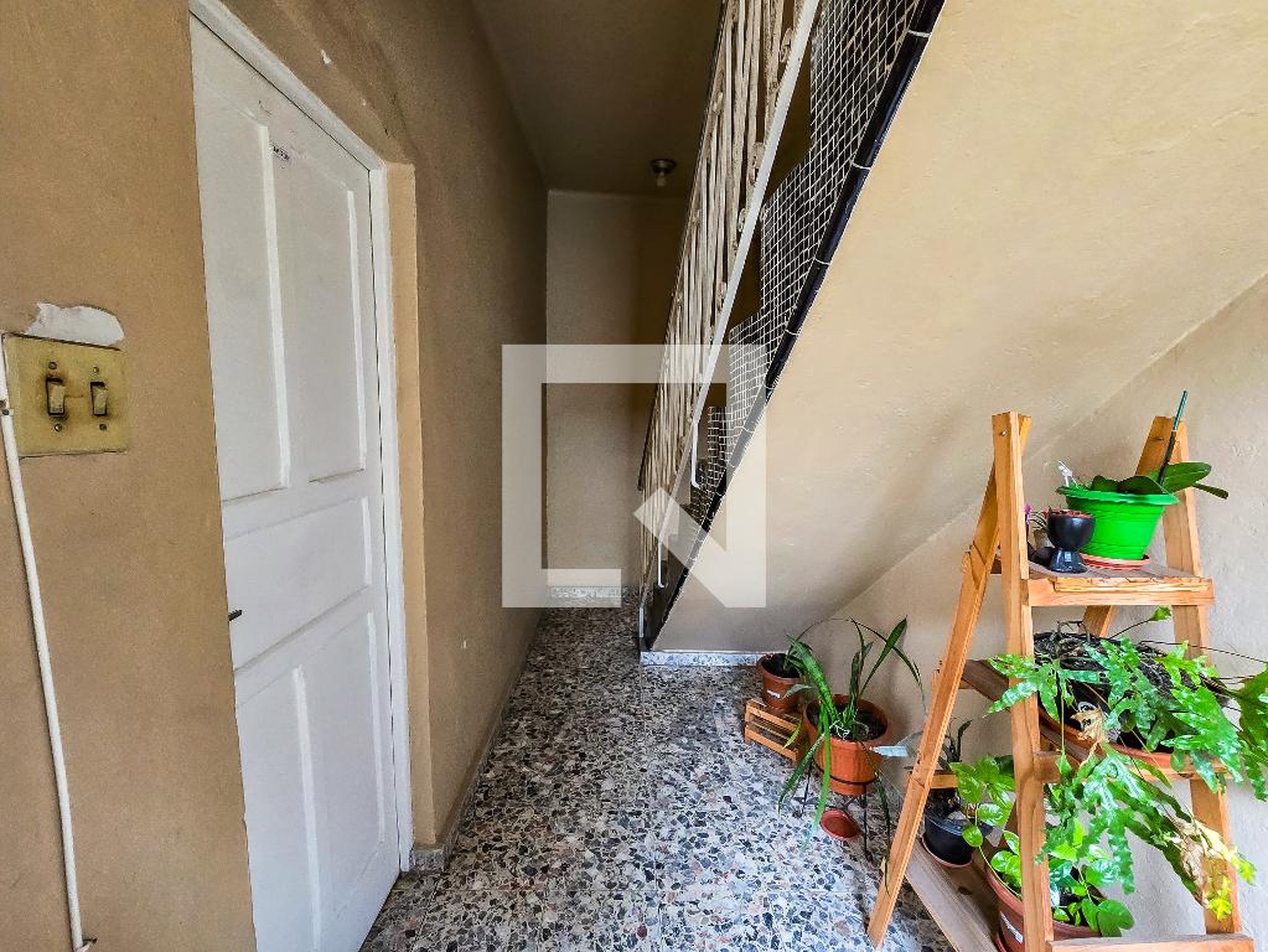 Hall de entrada - null