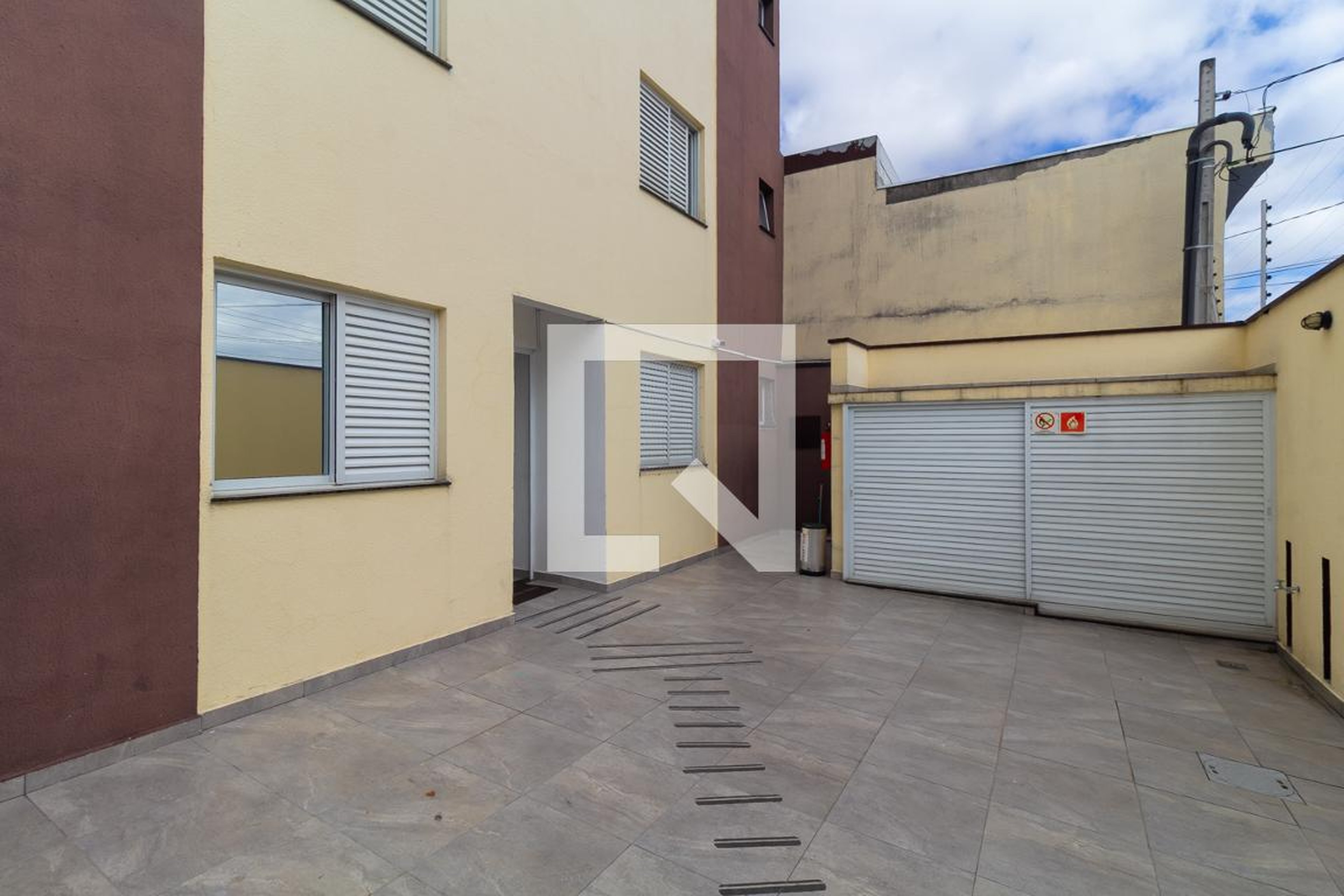 Área comum - Lousiana III