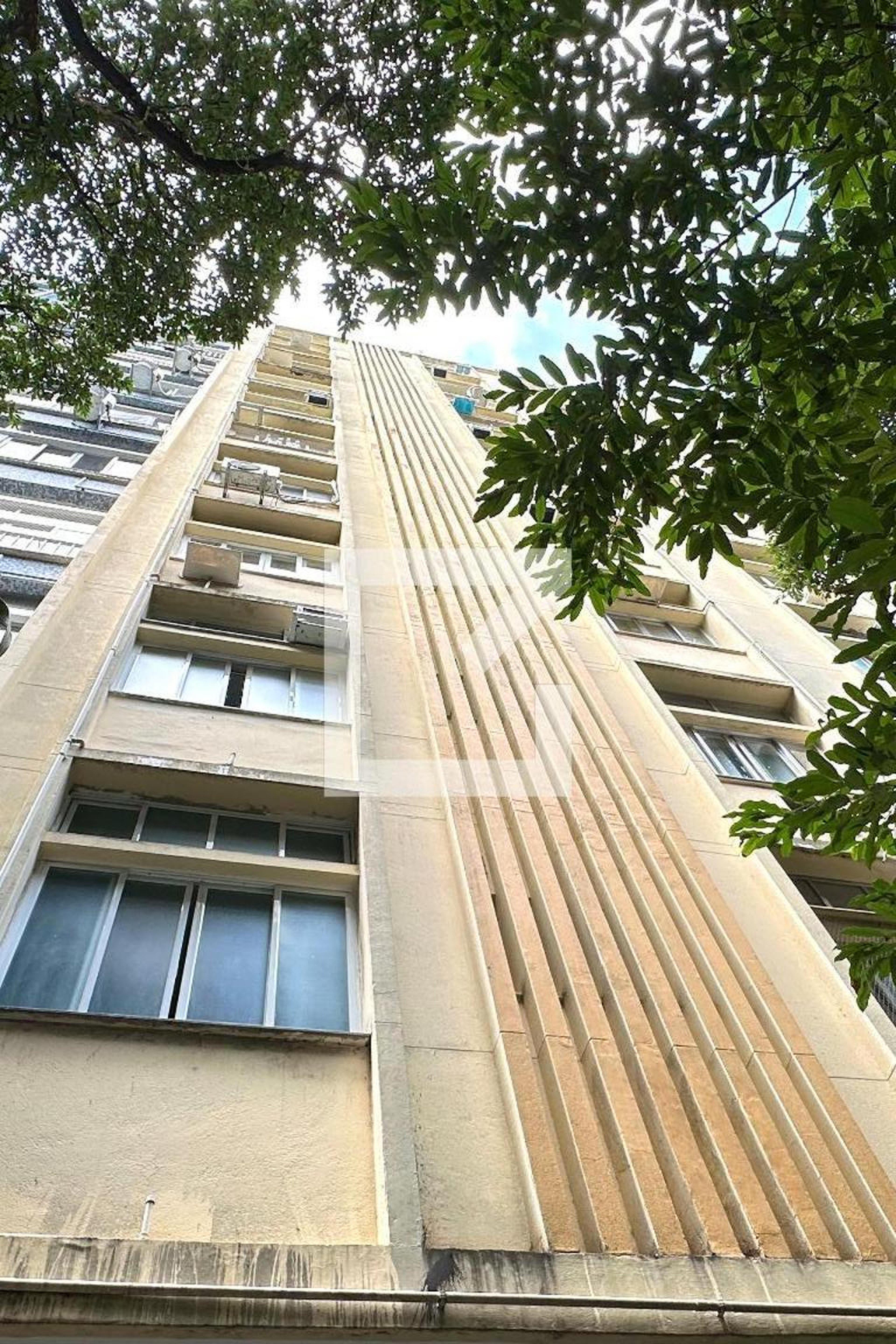 Fachada Condomínio Jacqueline