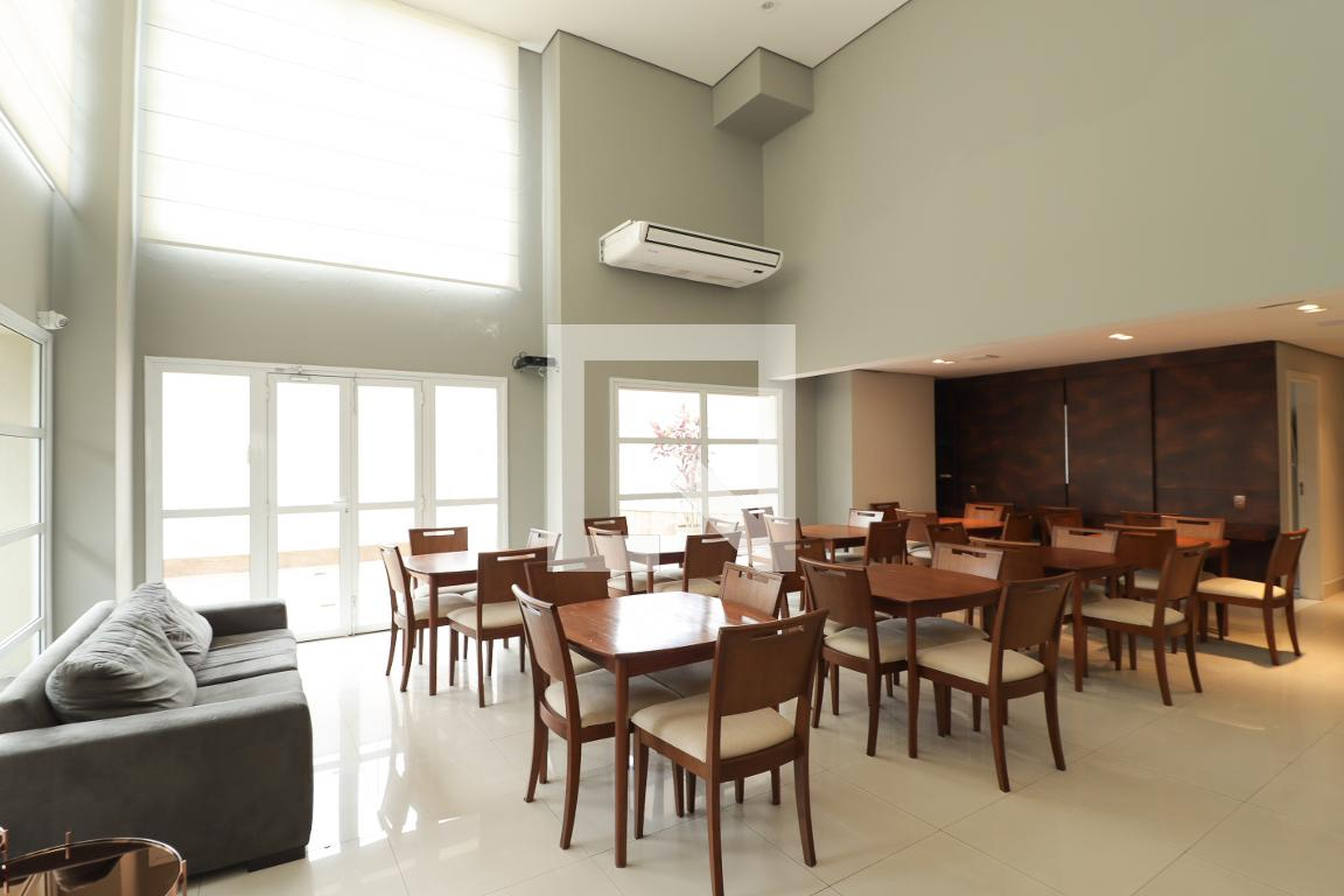 Salão de Festas - S Peter