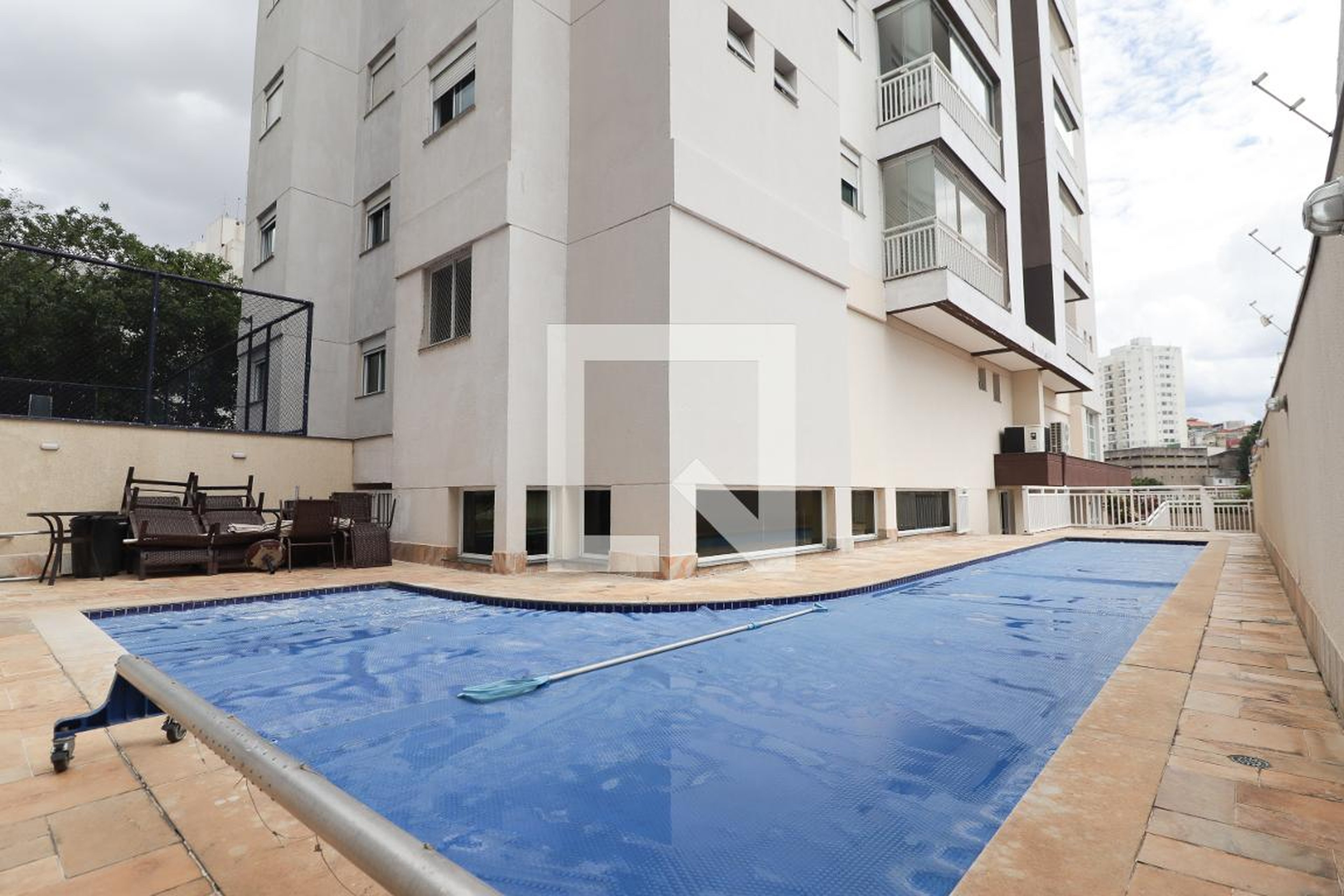 Piscina - S Peter