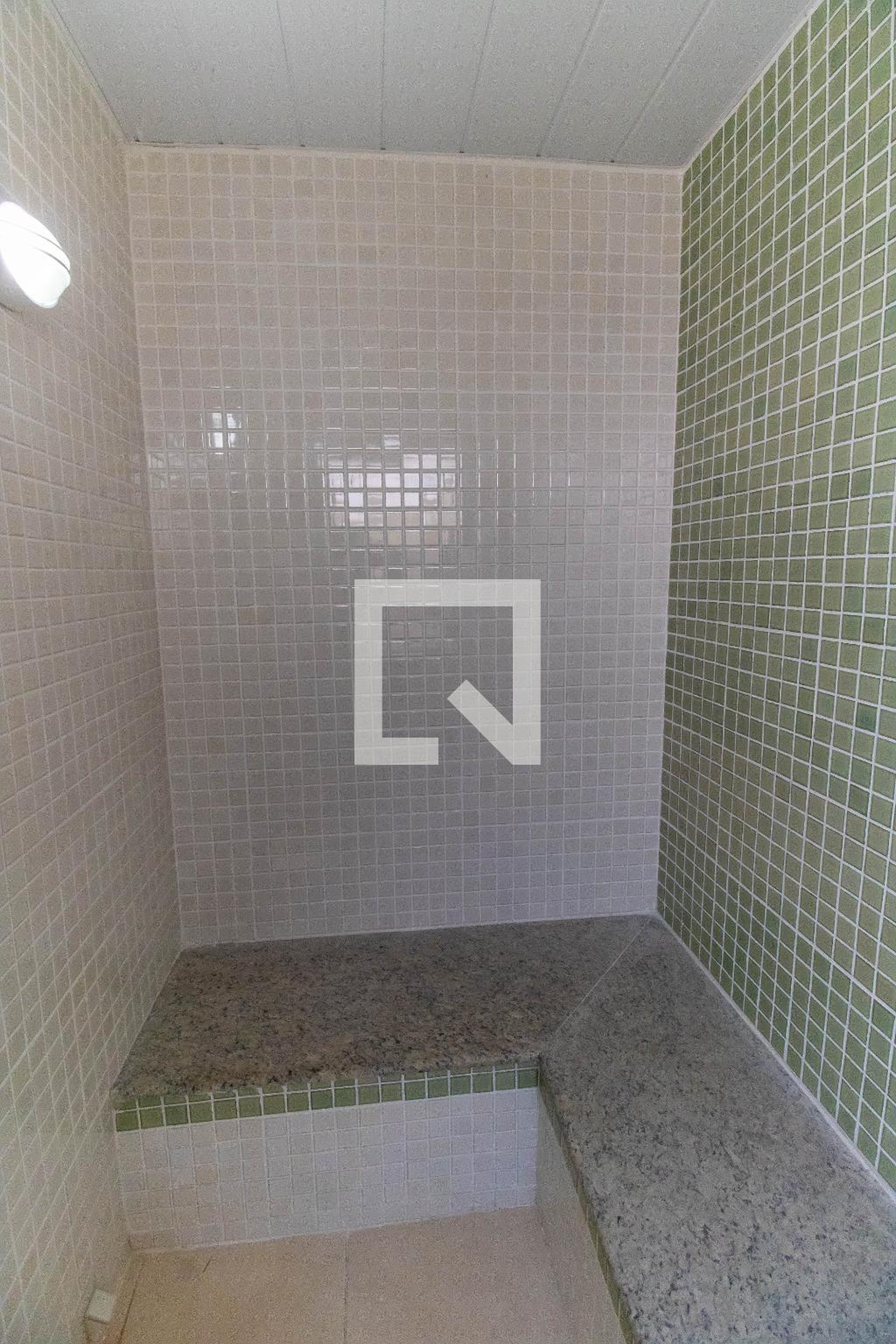 Área comum - Residencial Amarone