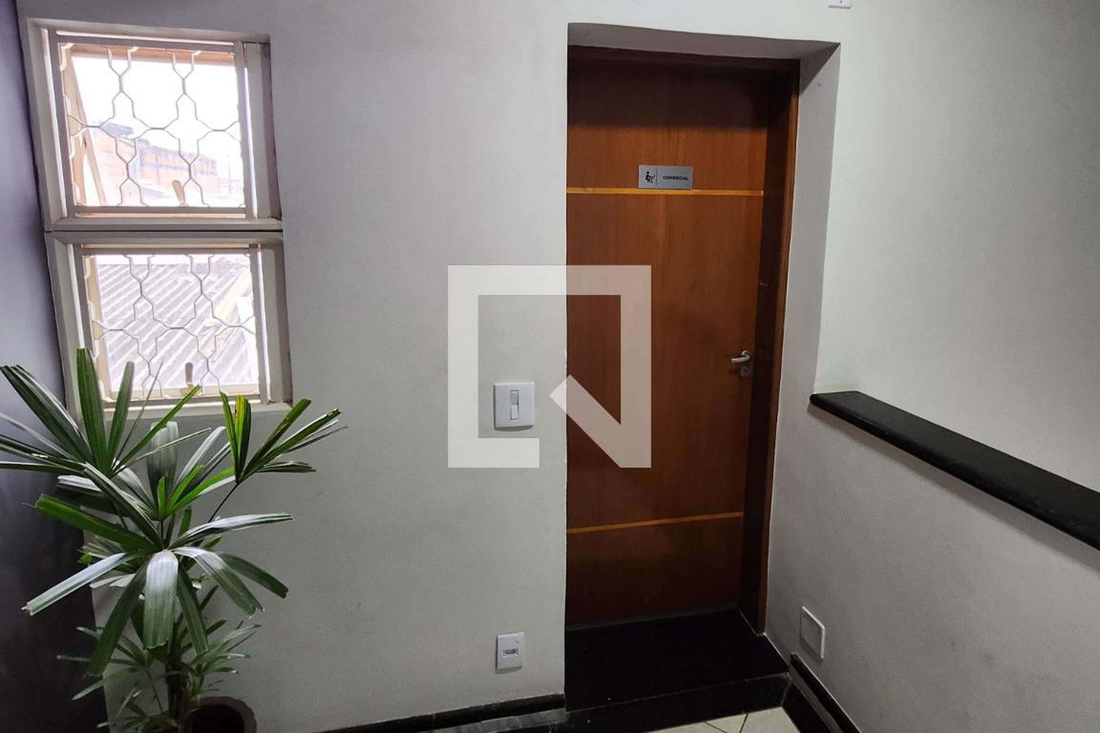 Hall de entrada - null