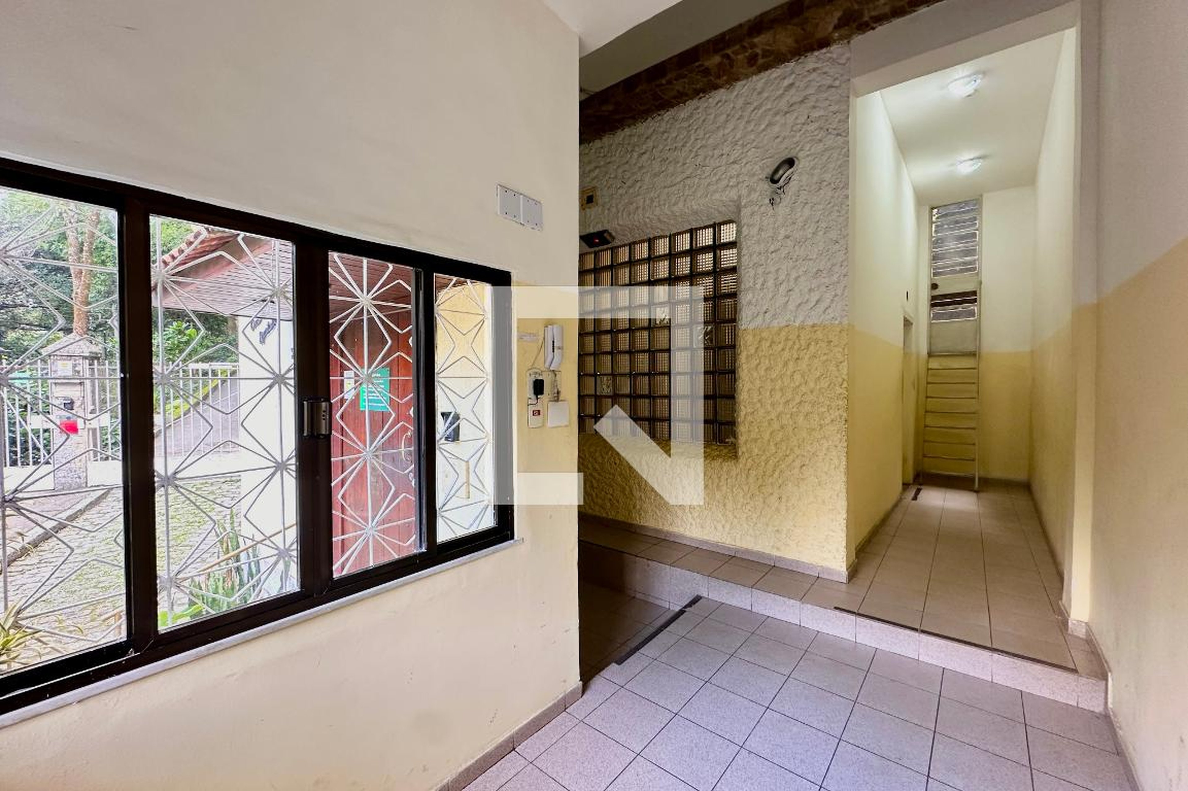 Portaria - Bairro Equitativa
