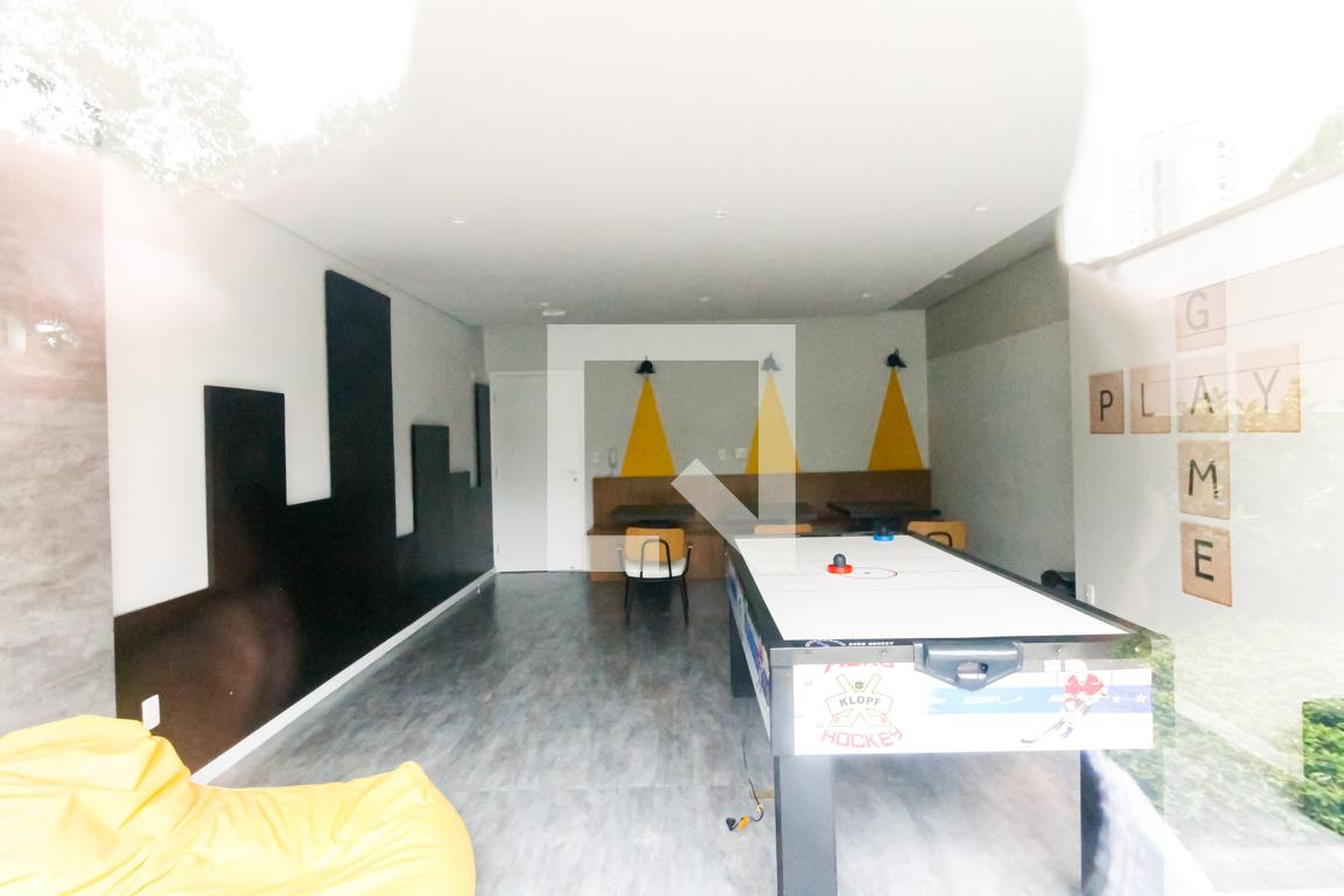 Sala de Jogos - Pleno Morumbi