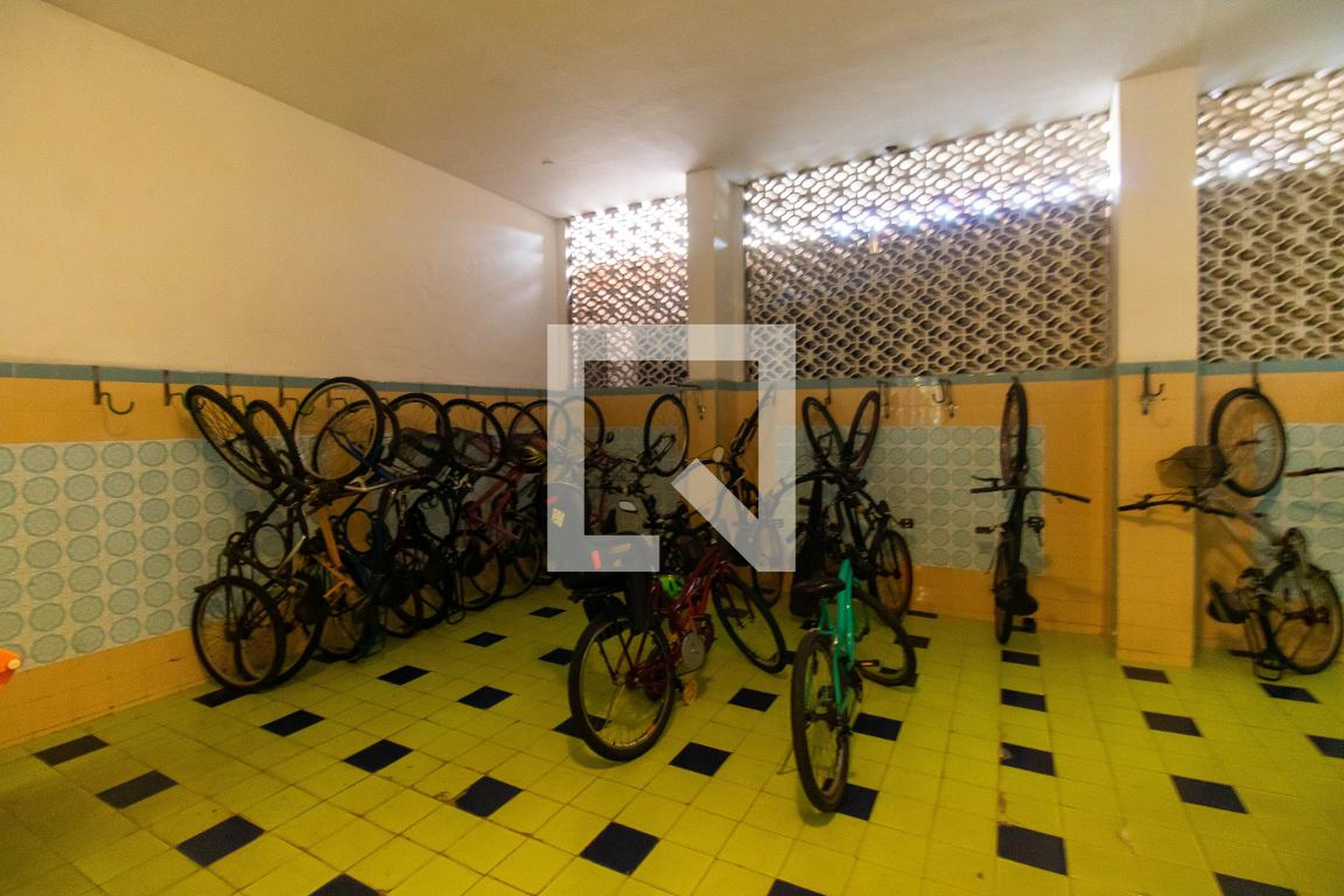 Área comum - Europa