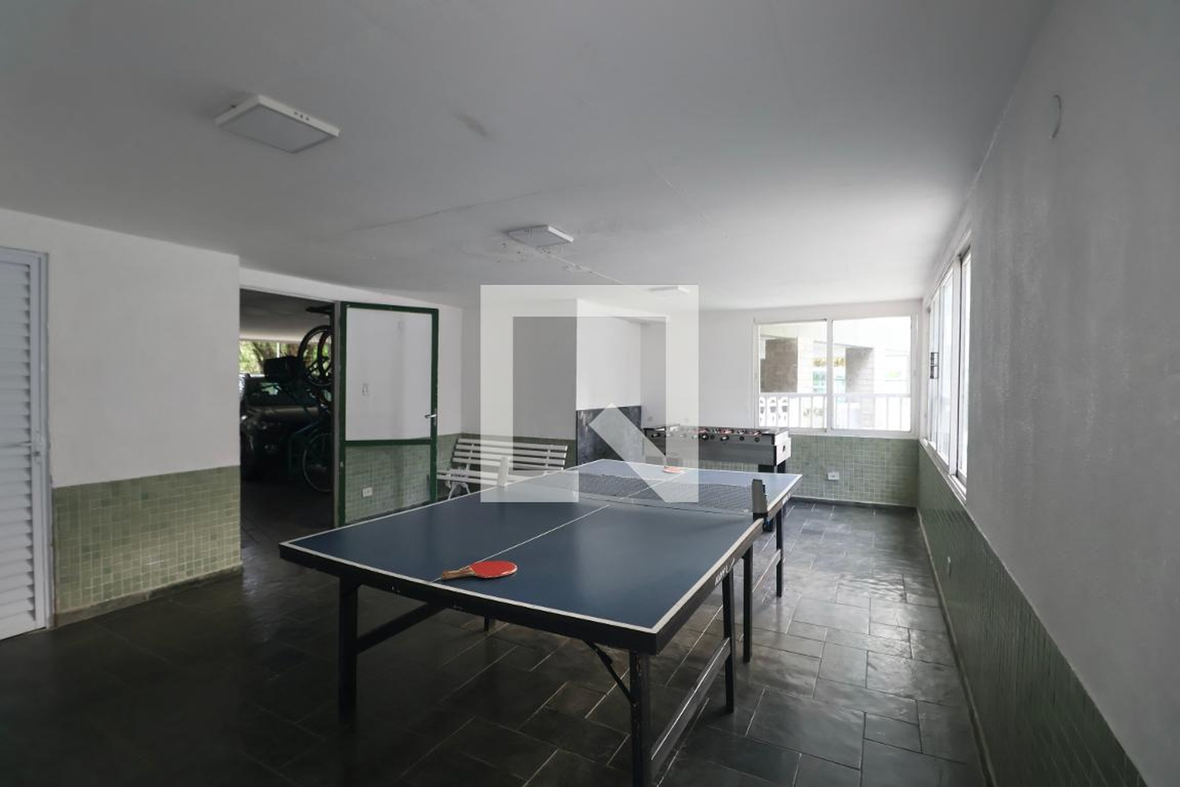 Área comum - Icarai