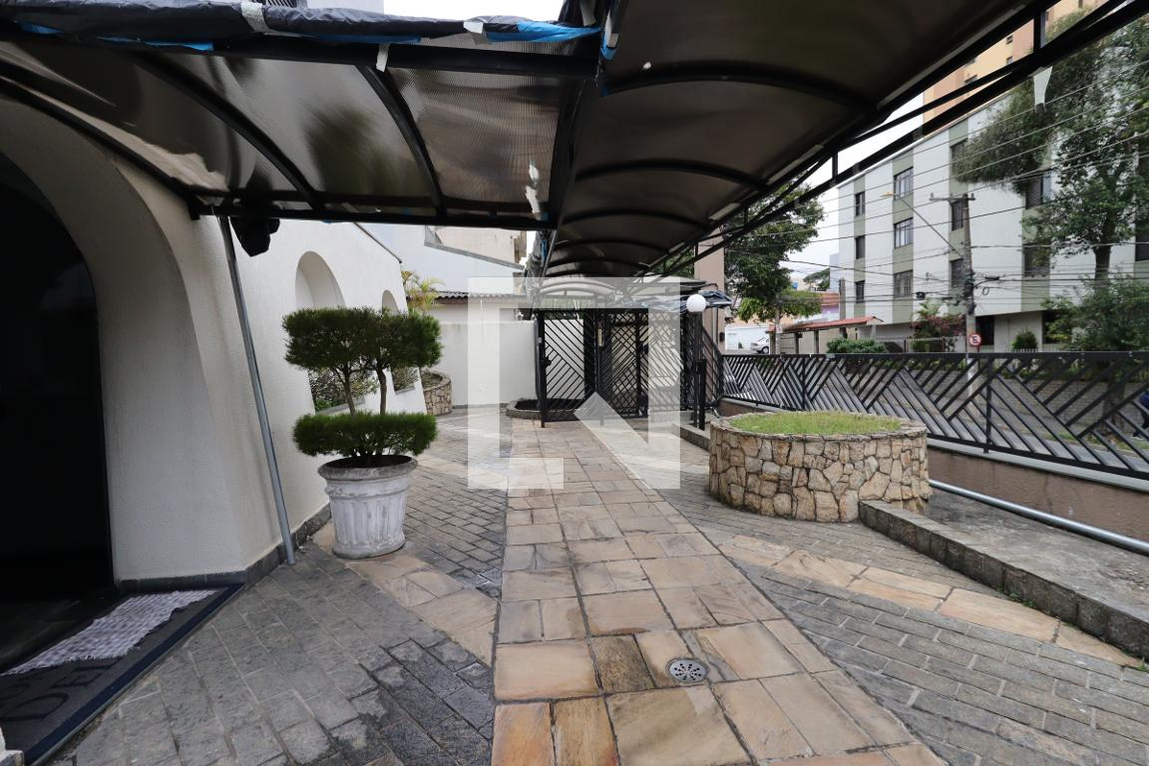 Área Comum - Edifício Del Rey 03