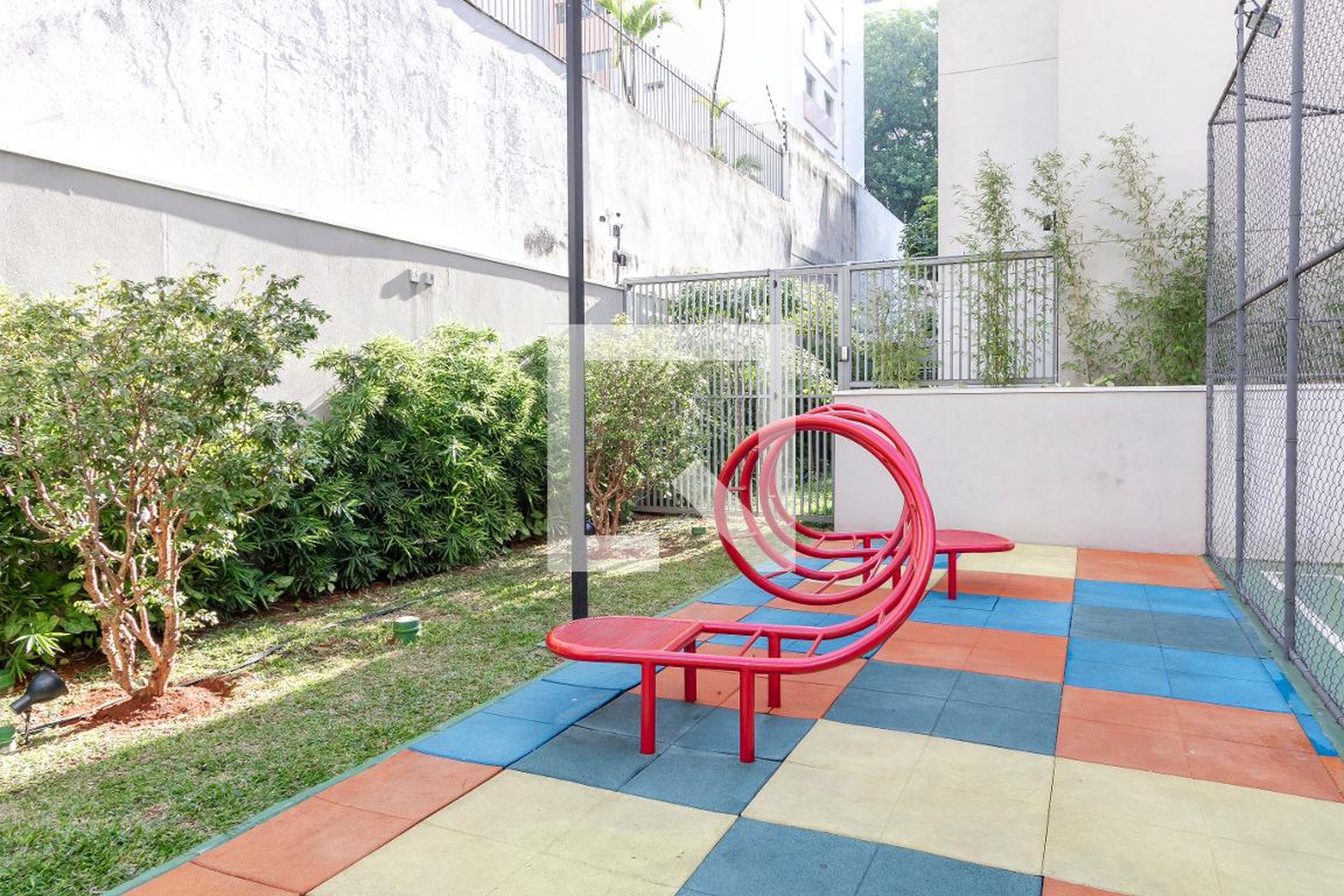 Playground - Gio Campo Belo