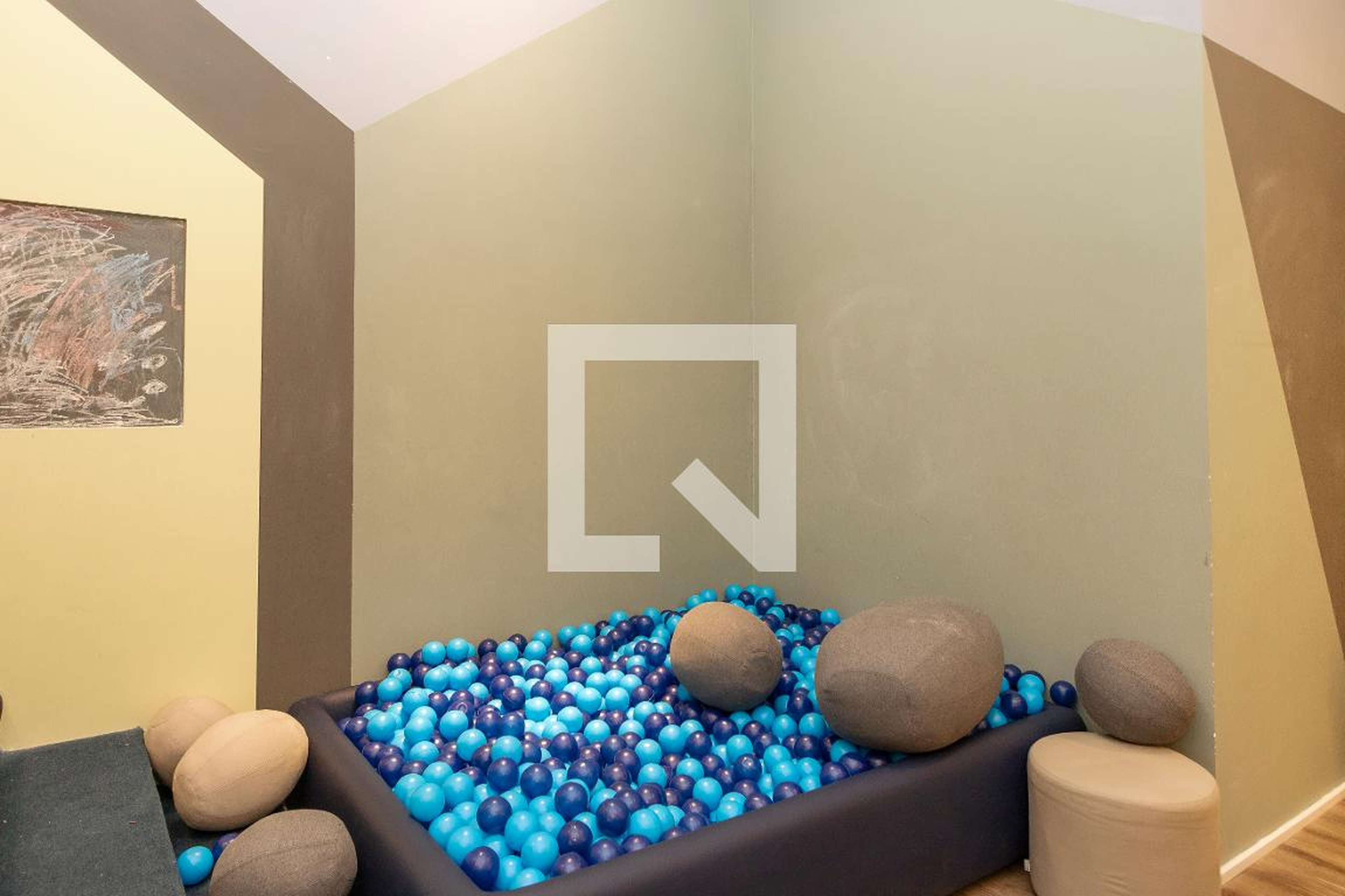 Brinquedoteca - Gio Campo Belo