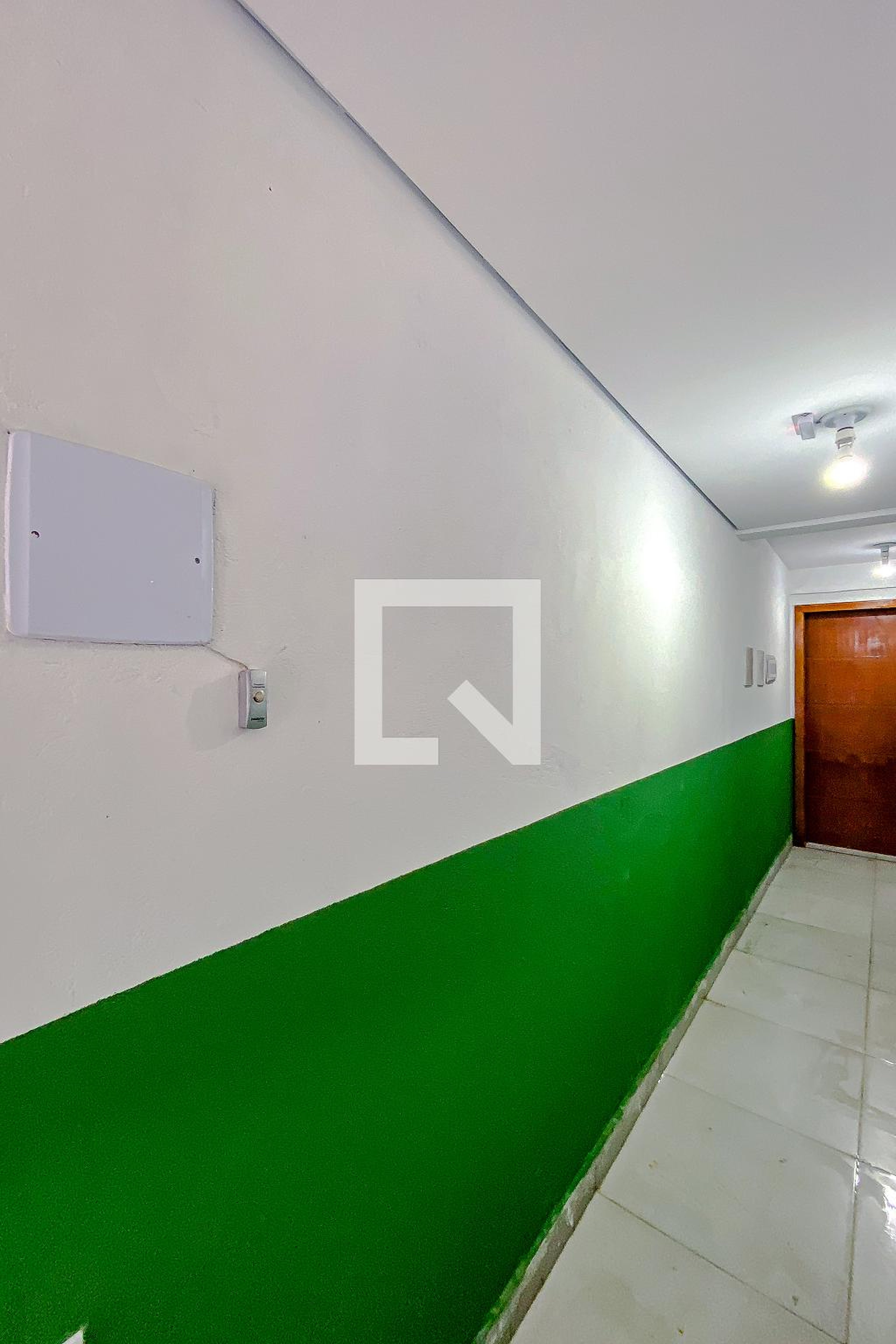 Área comum - Laurentino