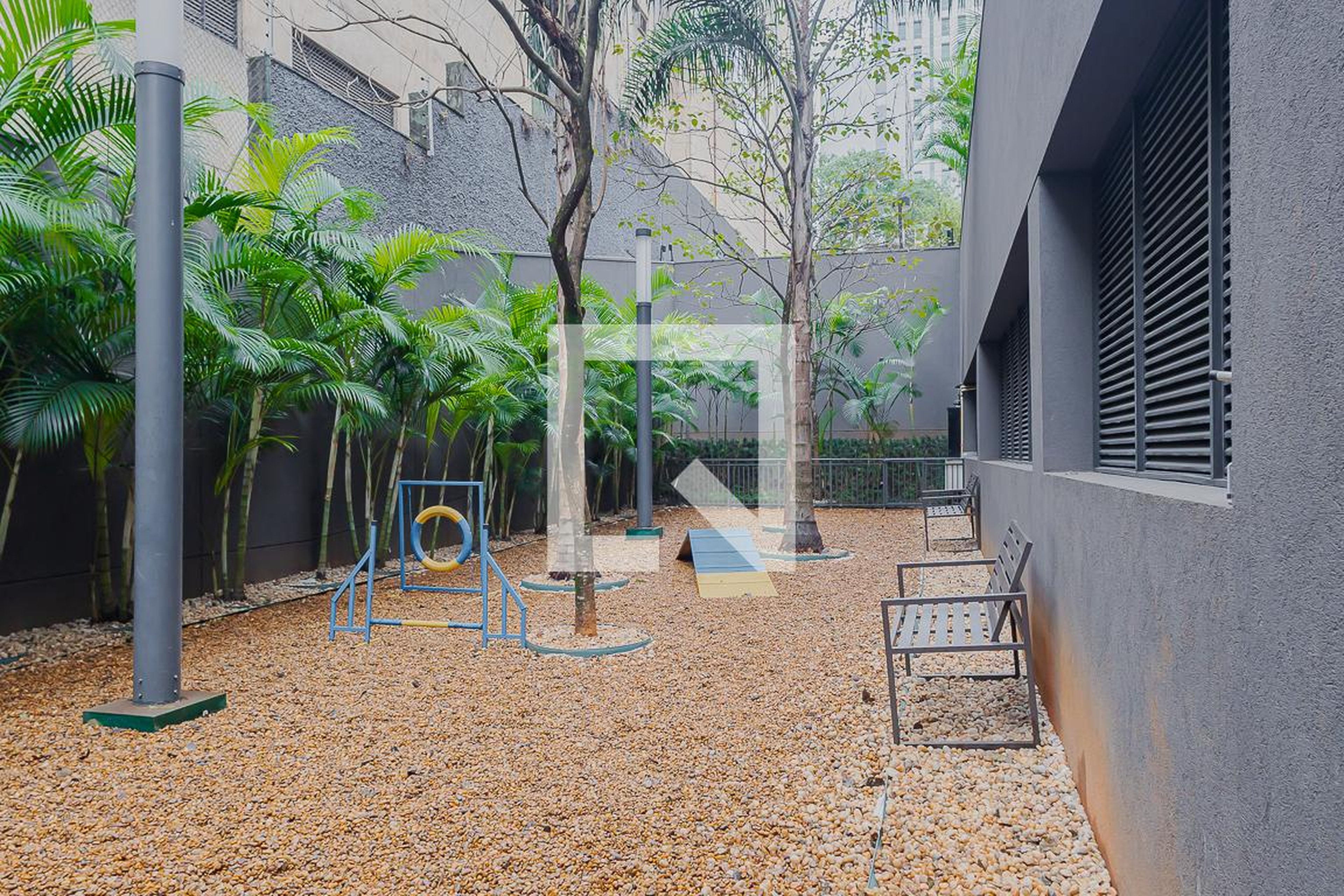 Espaço Pet - Beyond Jardins