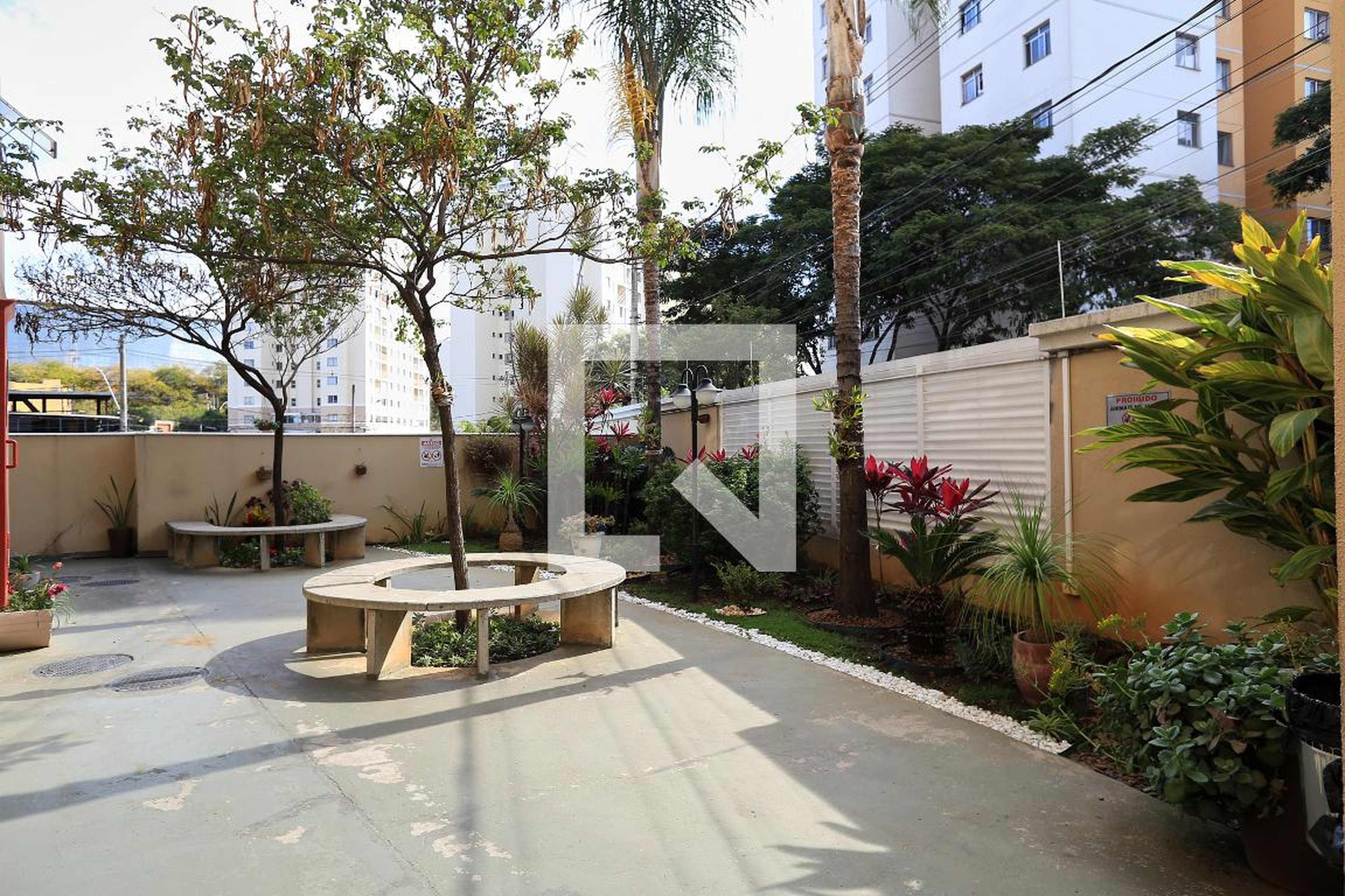 Entrada - Ville Turquesa