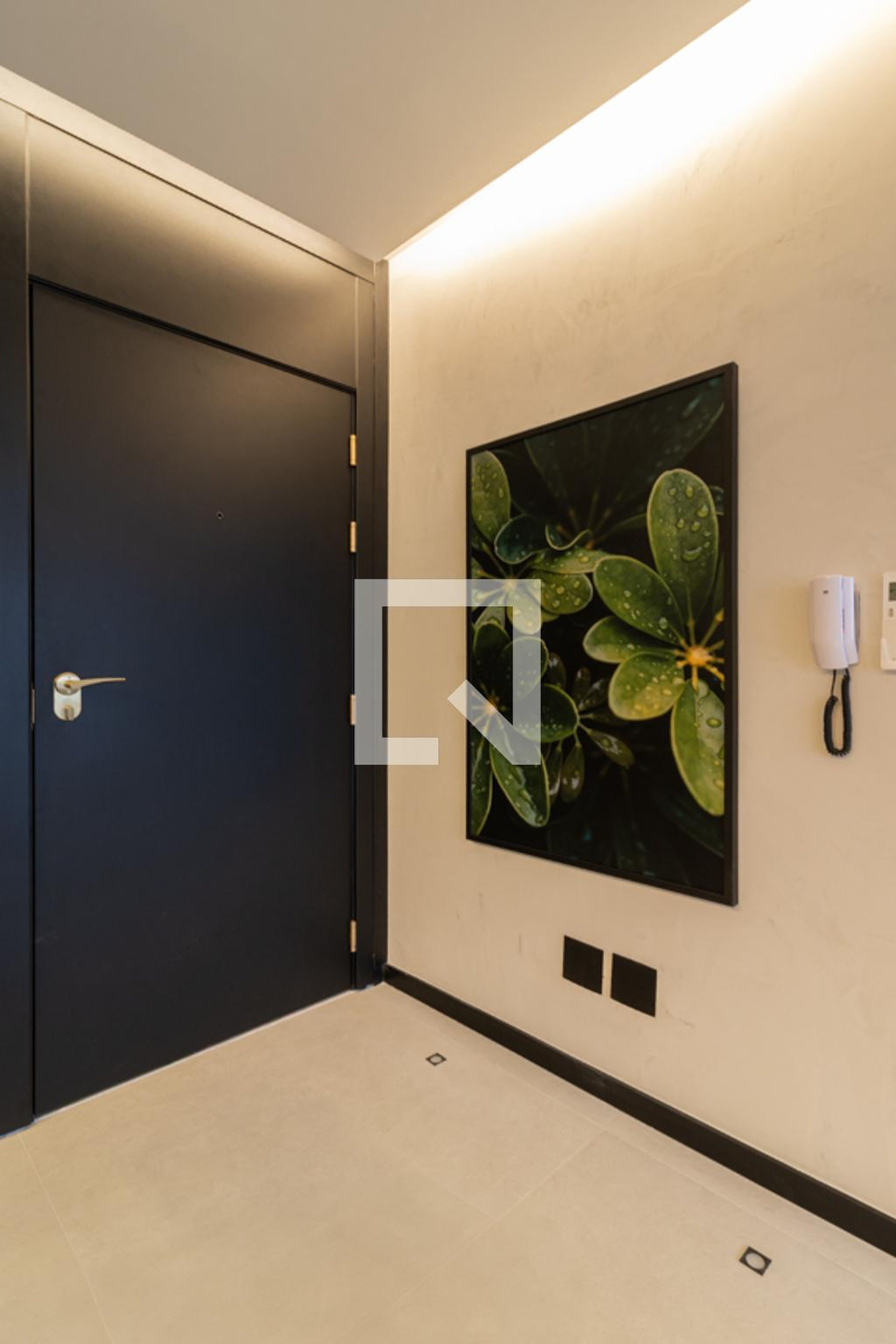 Entrada - W Residences São Paulo