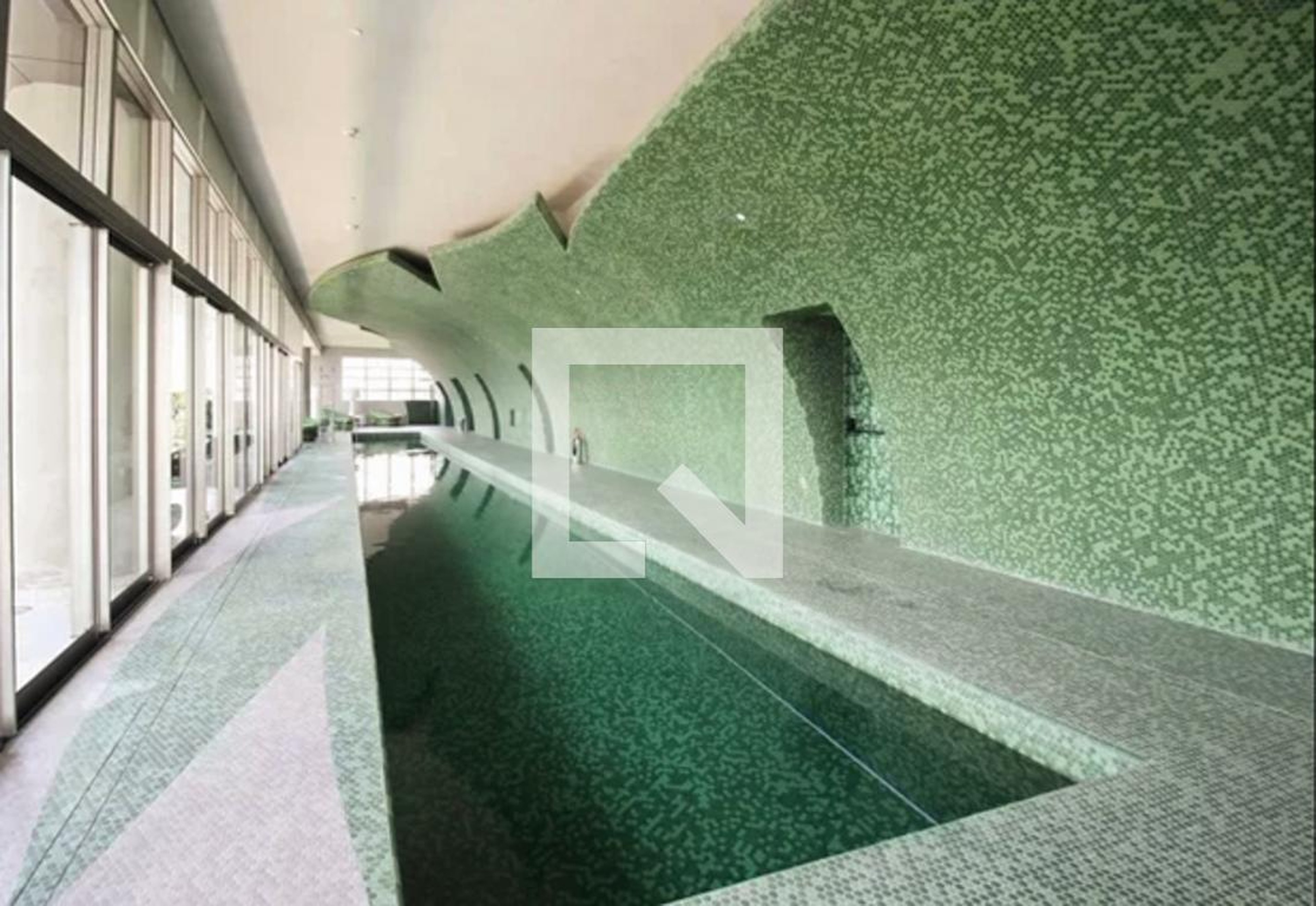 Piscina - W Residences São Paulo