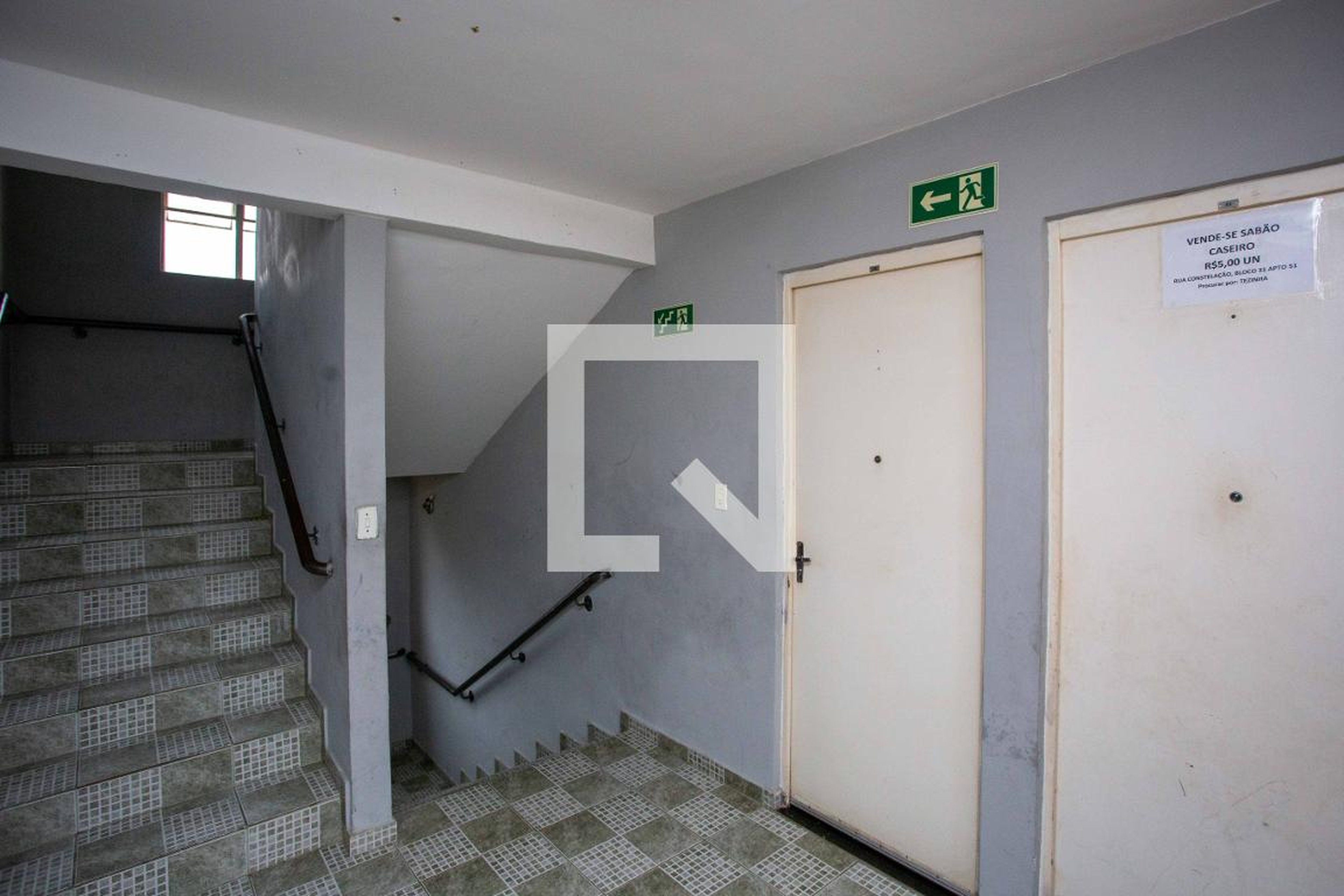 Hall de entrada - null