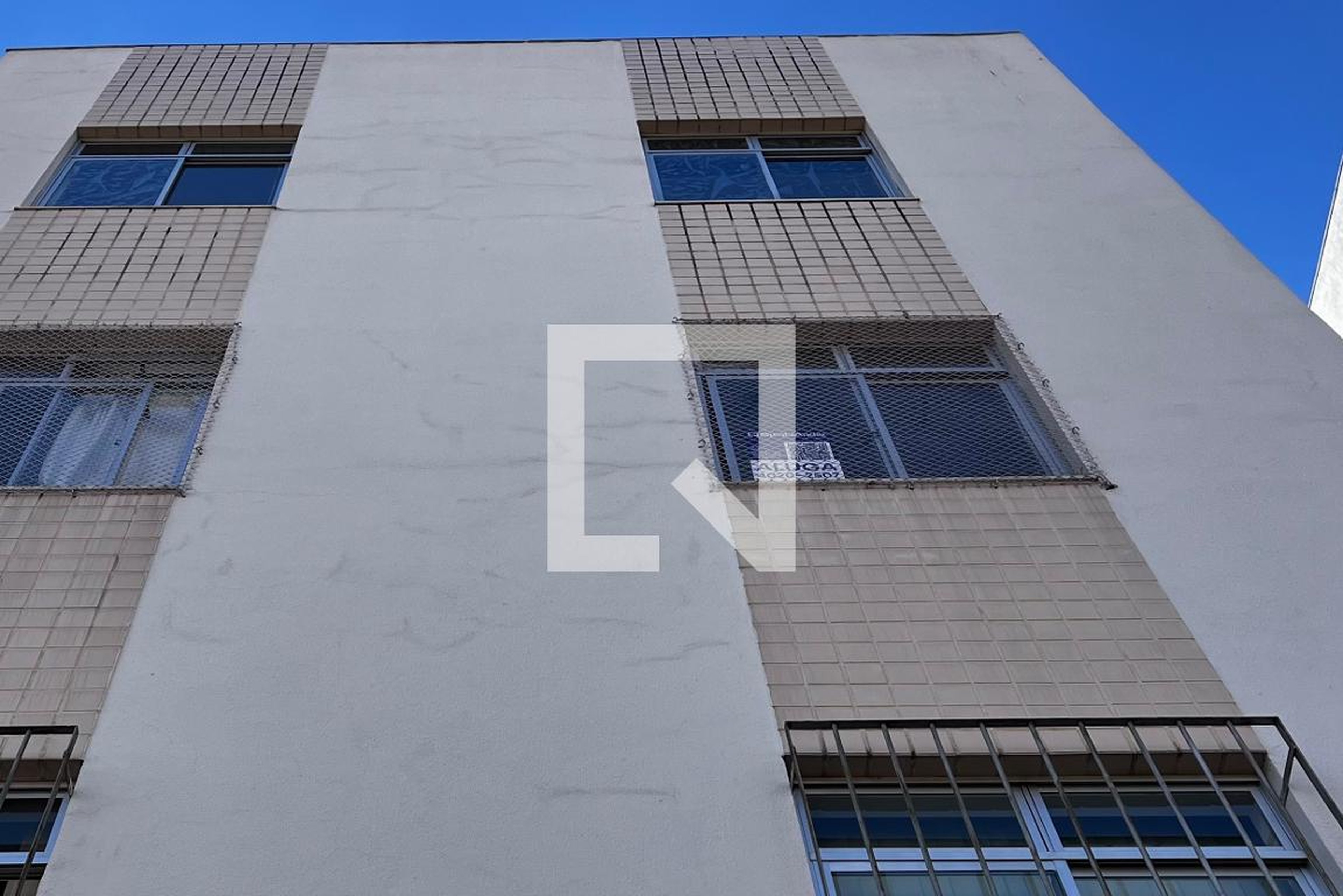 Fachada Residencial Ilhabela