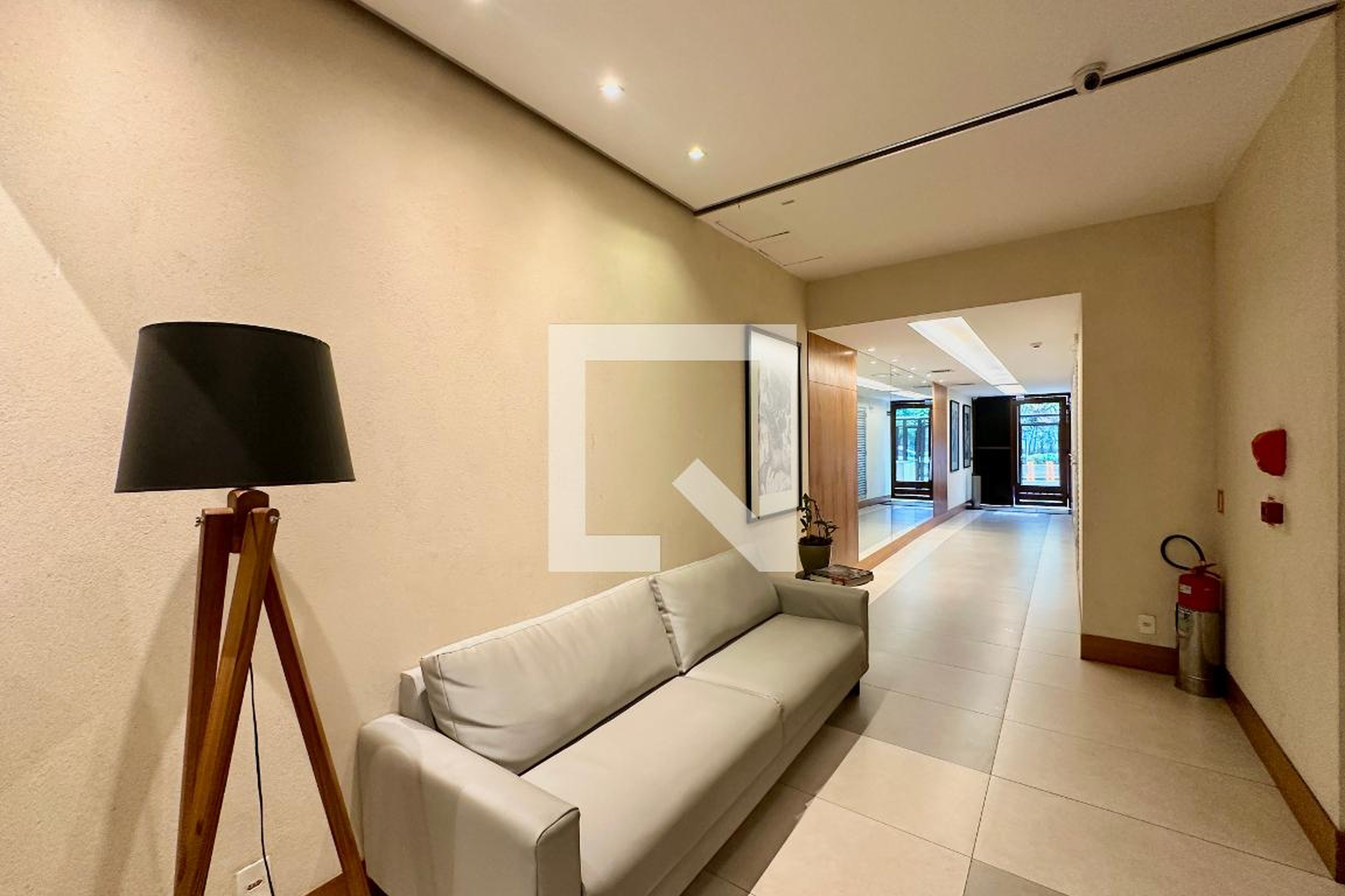 Portaria - D'oro Botafogo