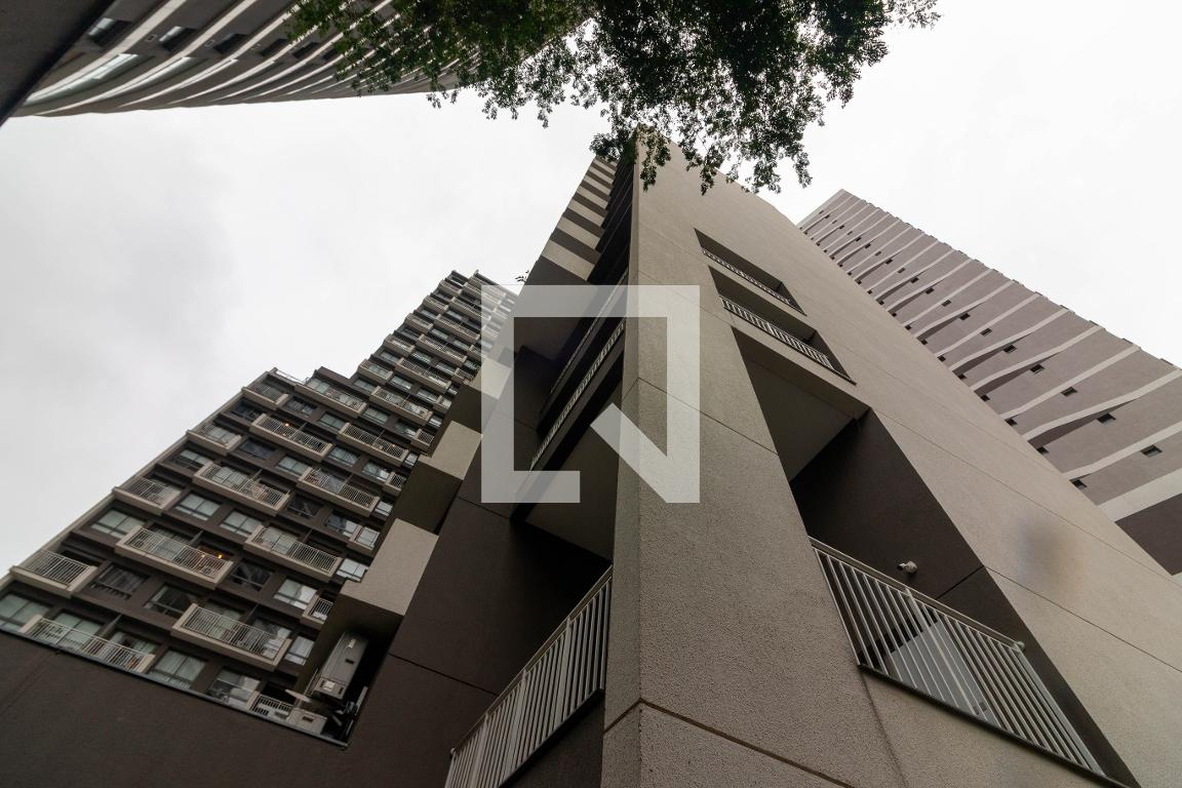 Edifício Condomínio Nex One Itaim