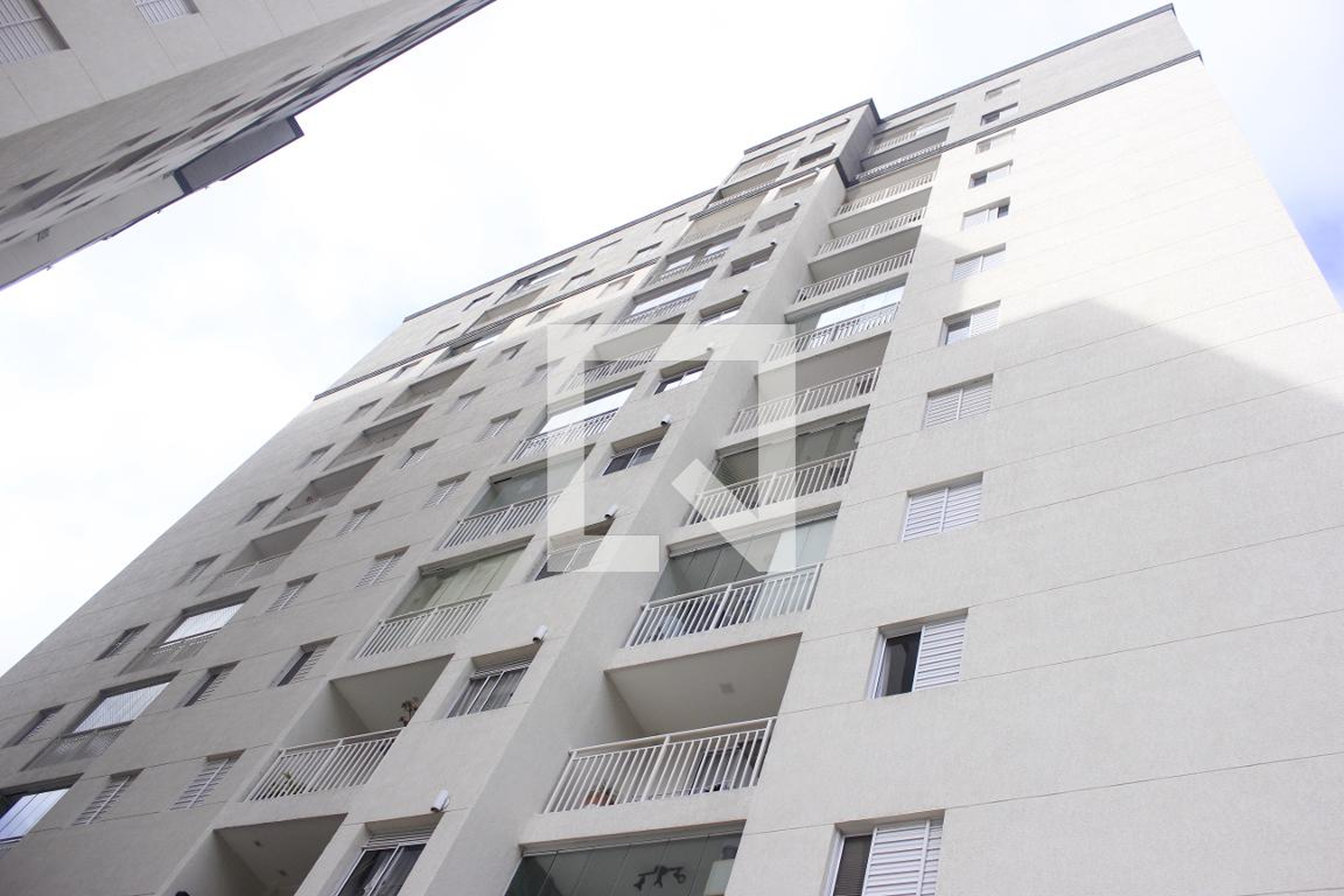 Área comum Condomínio em Rua Alberto Hinoto Bento, 61