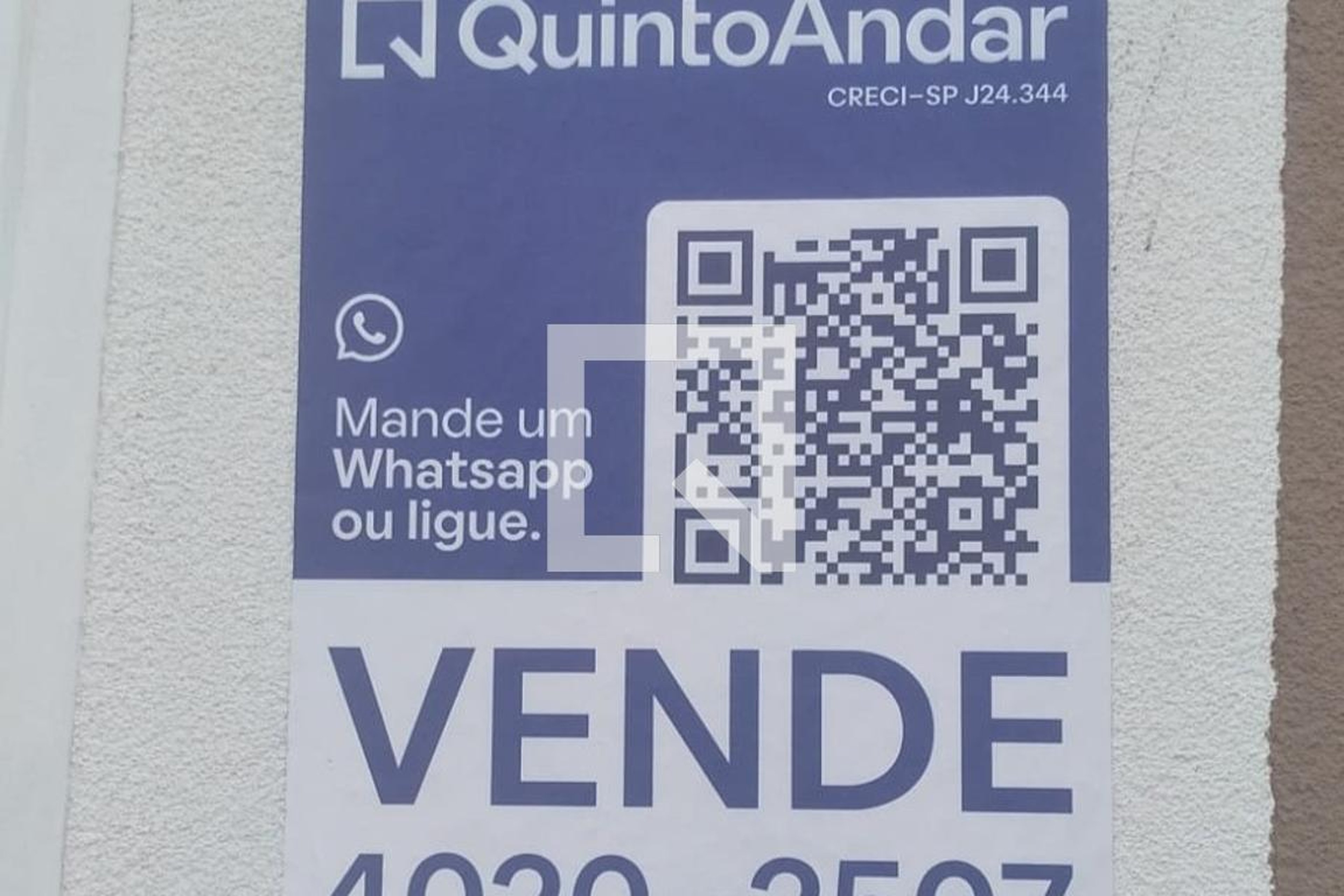 Fachada Residencial Francisco Lipi