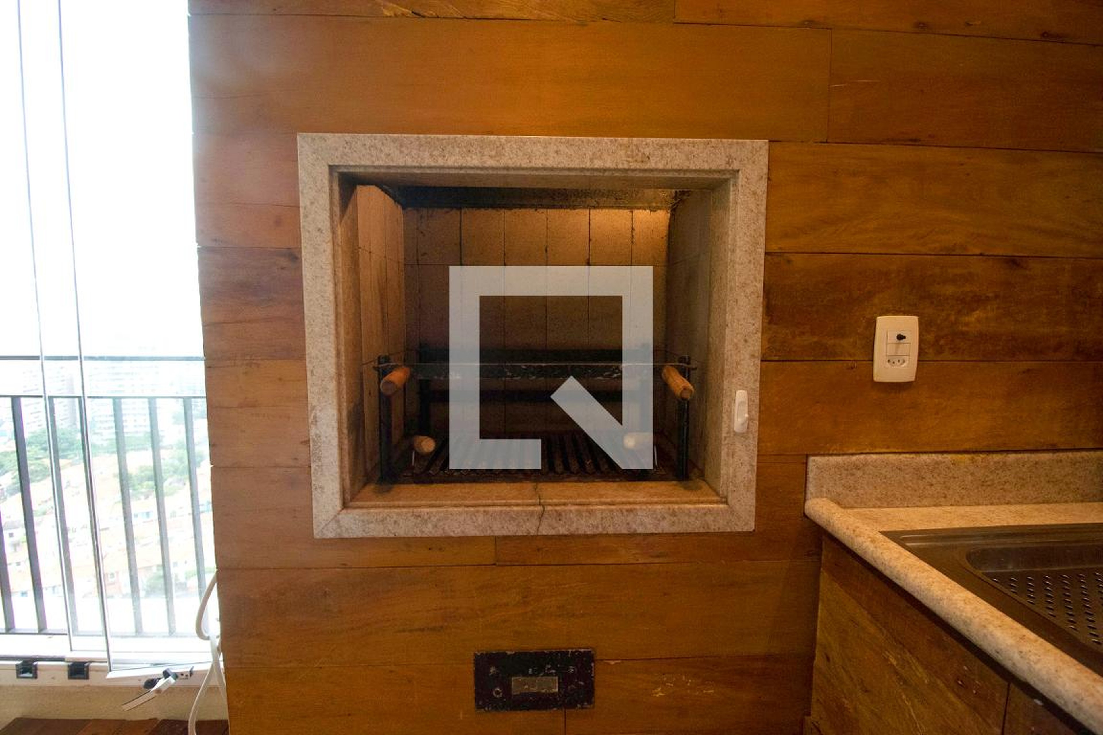 Churrasqueira - Lindenberg Tutóia