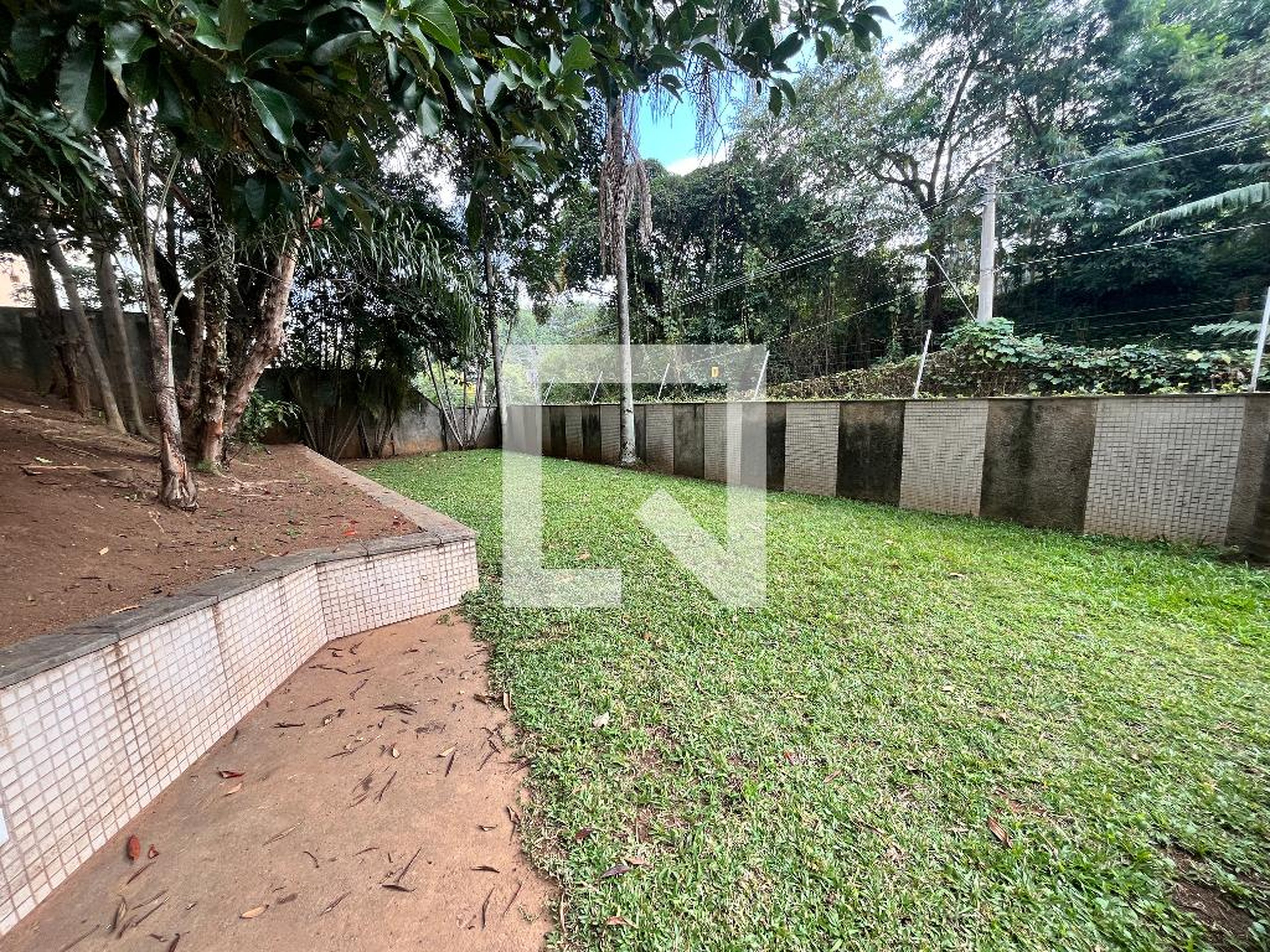 Espaço Pet - Edifício Monte Verde Park