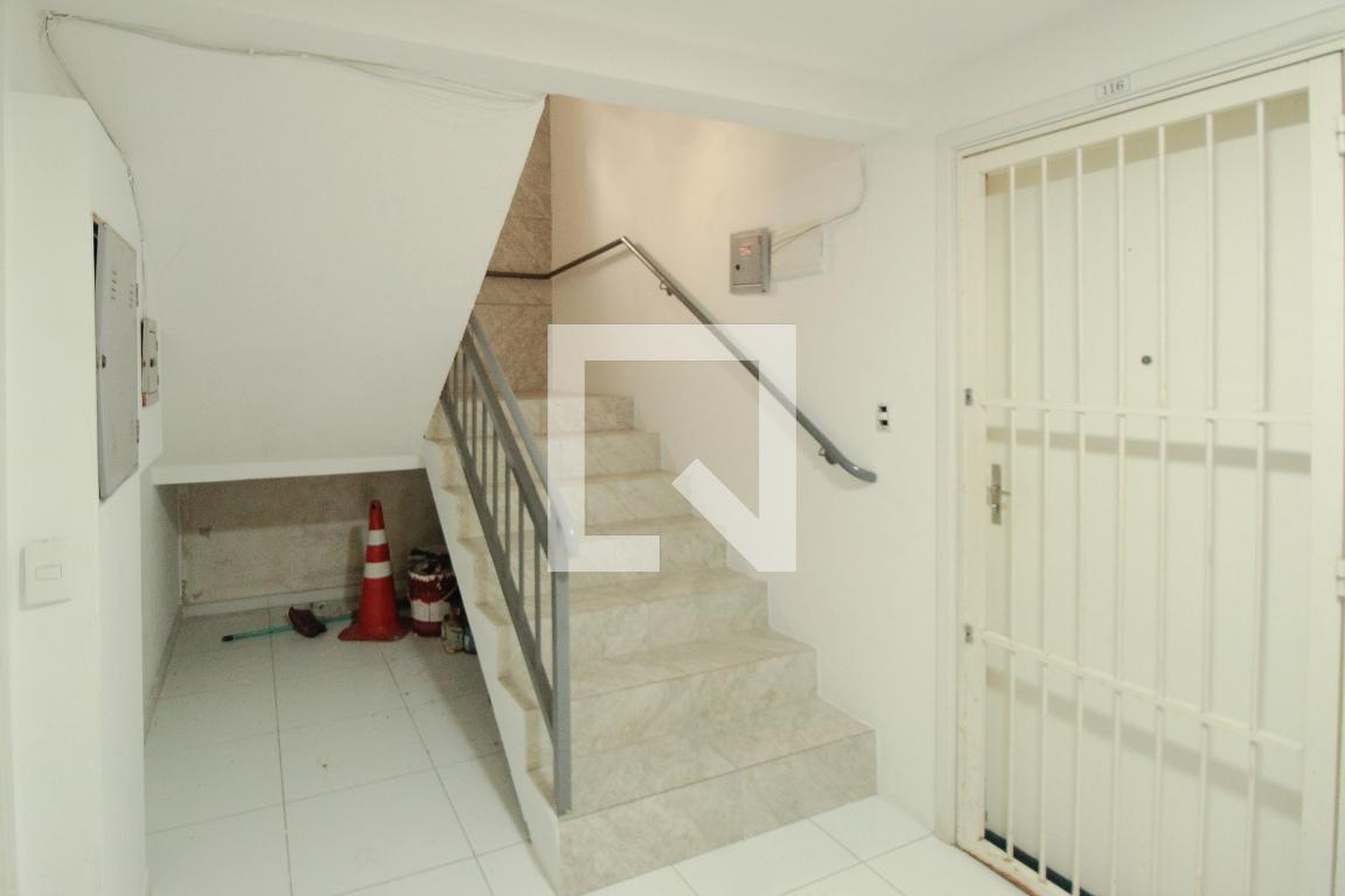 Entrada - Residencial Santa Fé