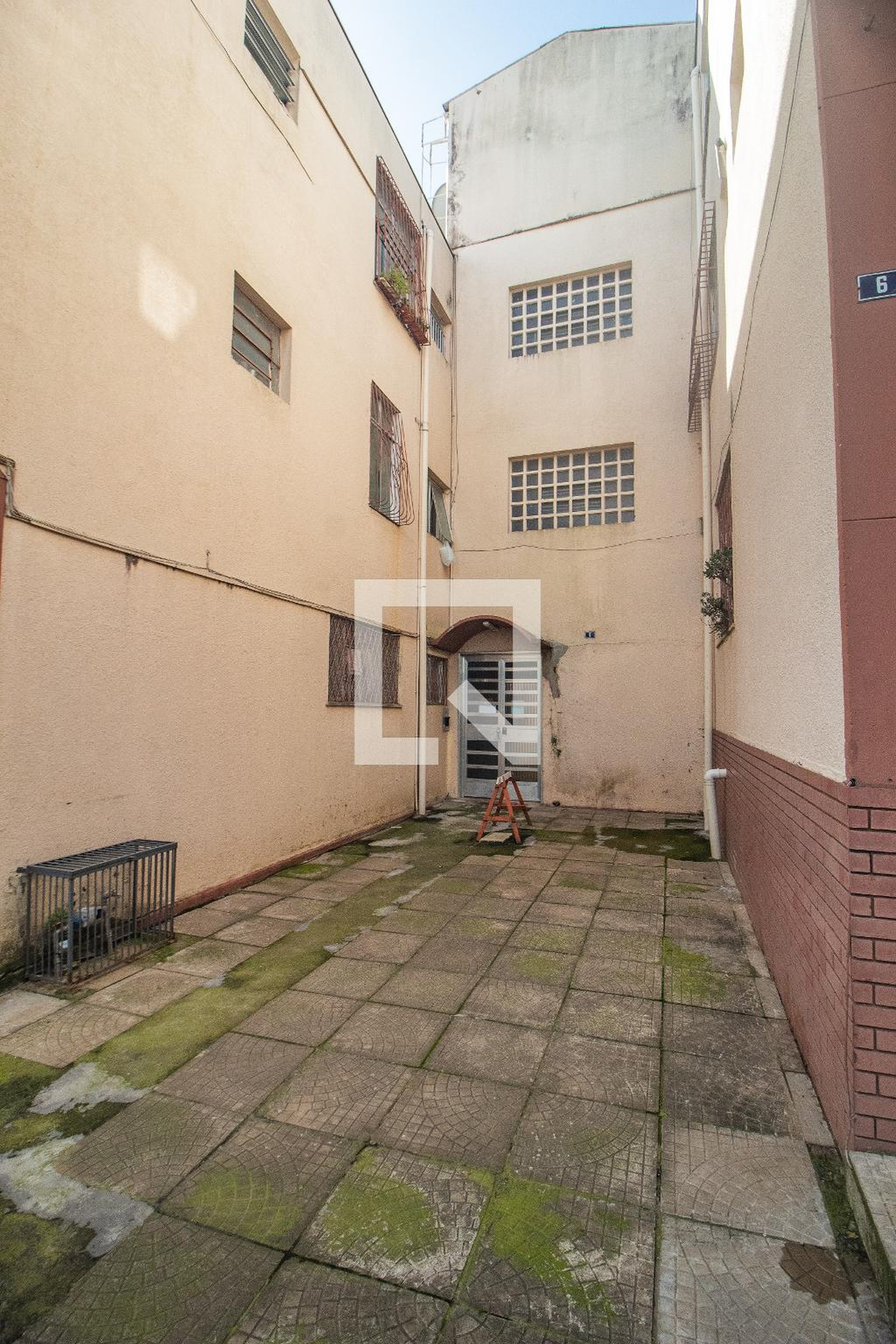 Hall de entrada - null