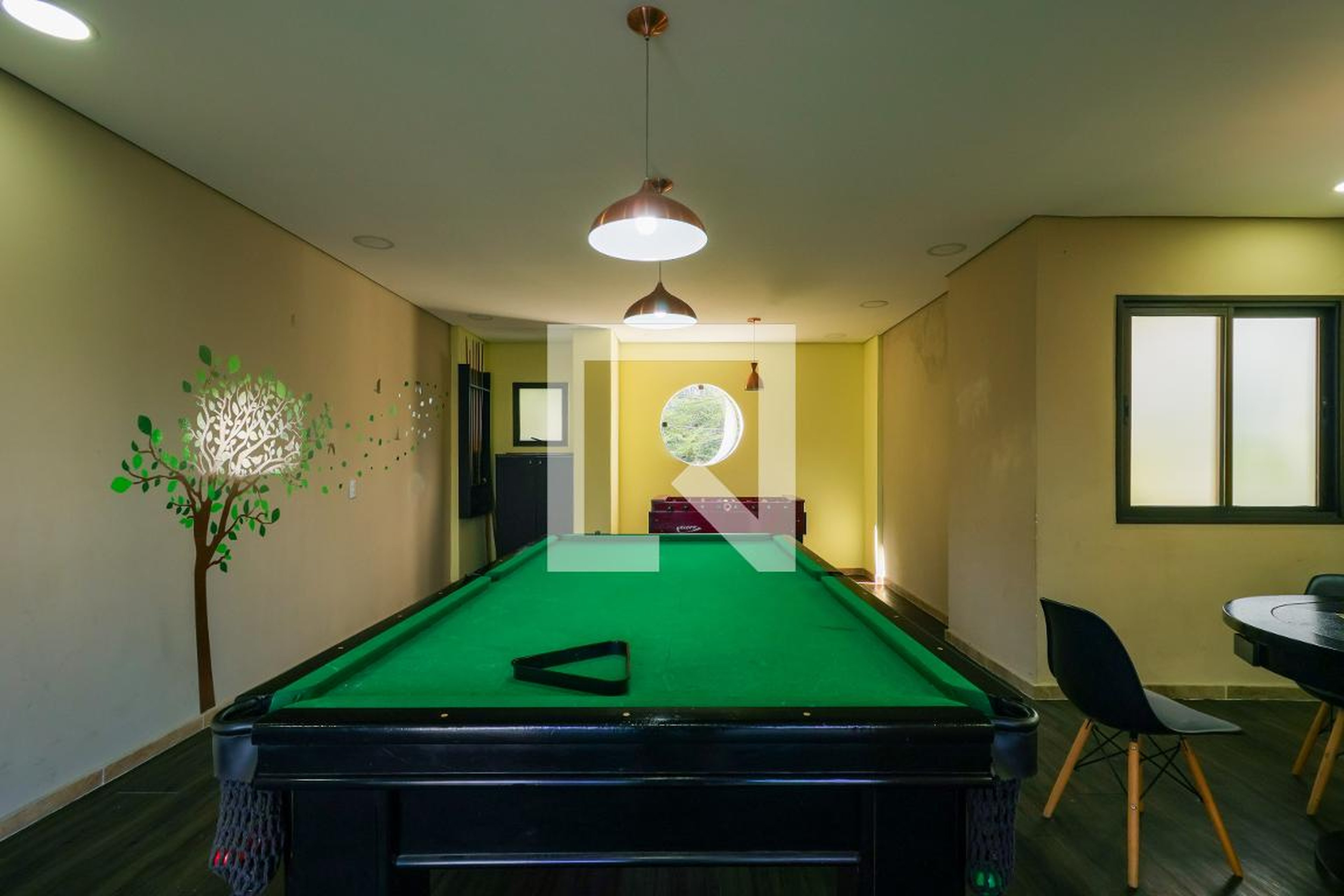 Salão de jogos - Saint Germain