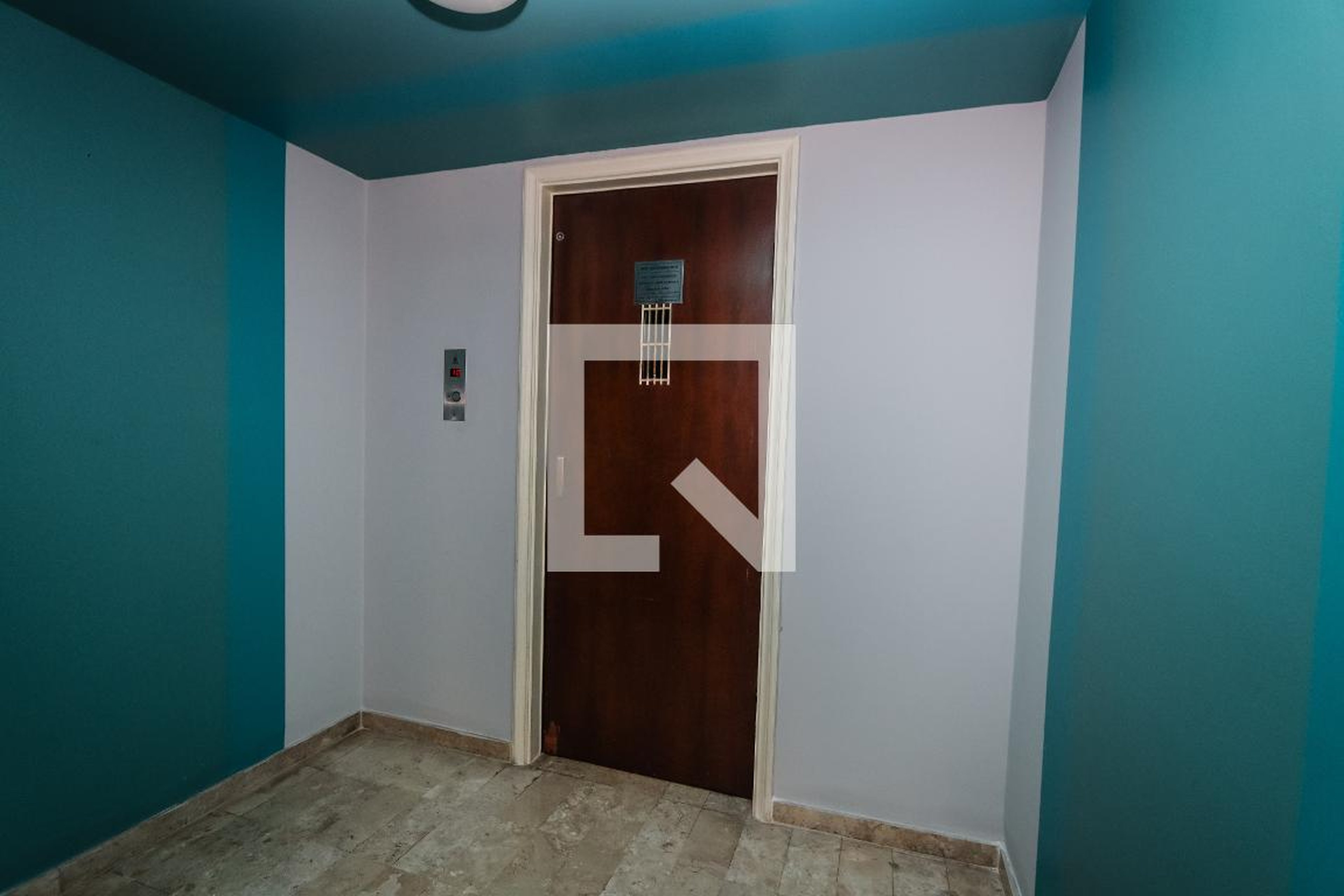 Hall Social - Mansão Fragonard