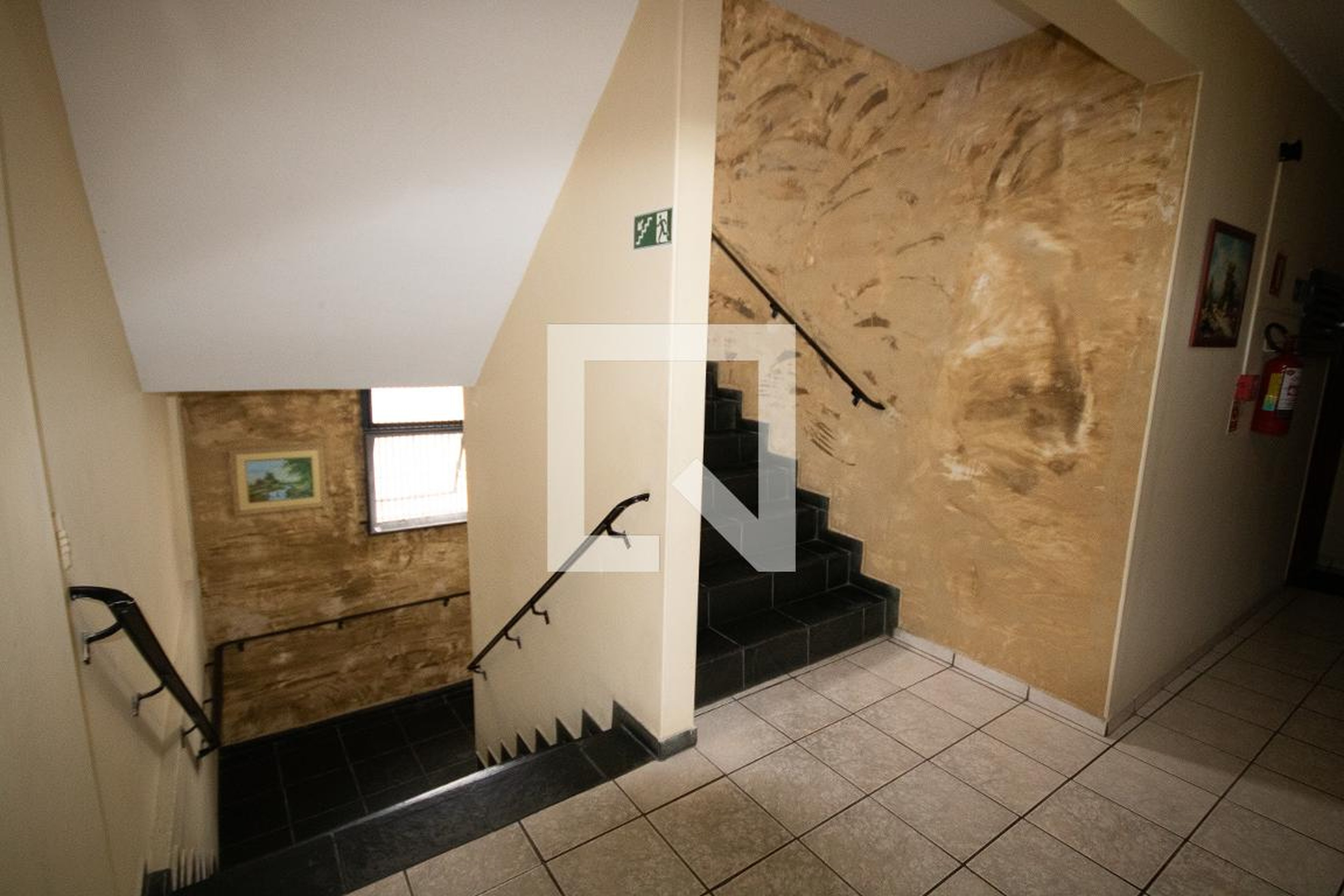 Área comum - Cancun